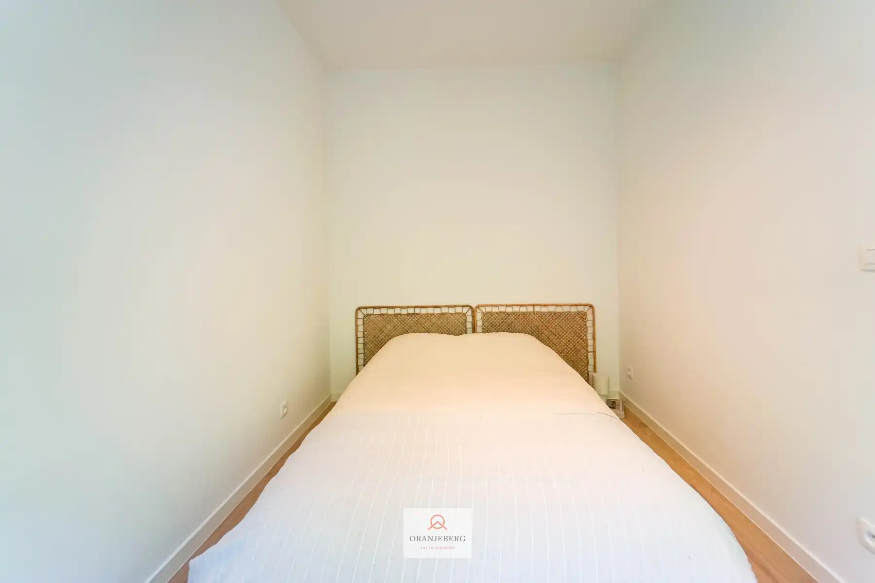 Gerenoveerd penthouse met zonnig terras in Gent foto 18