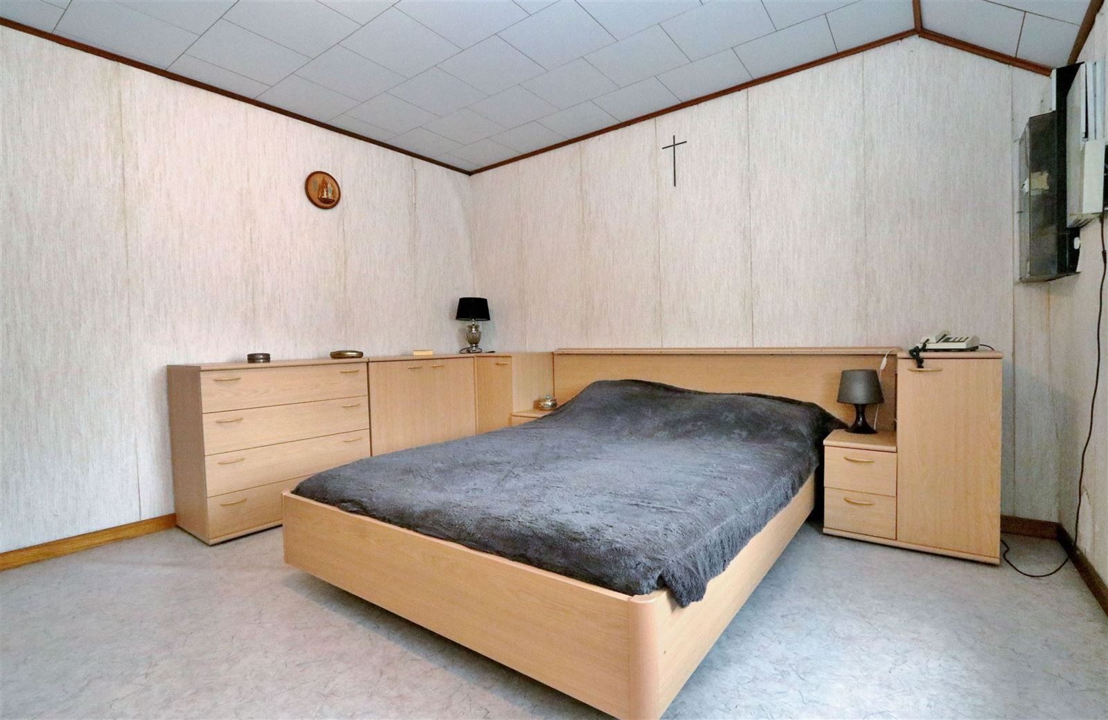 Woning te koop met de opp van een appartement maar de voordelen van een huisje foto 14