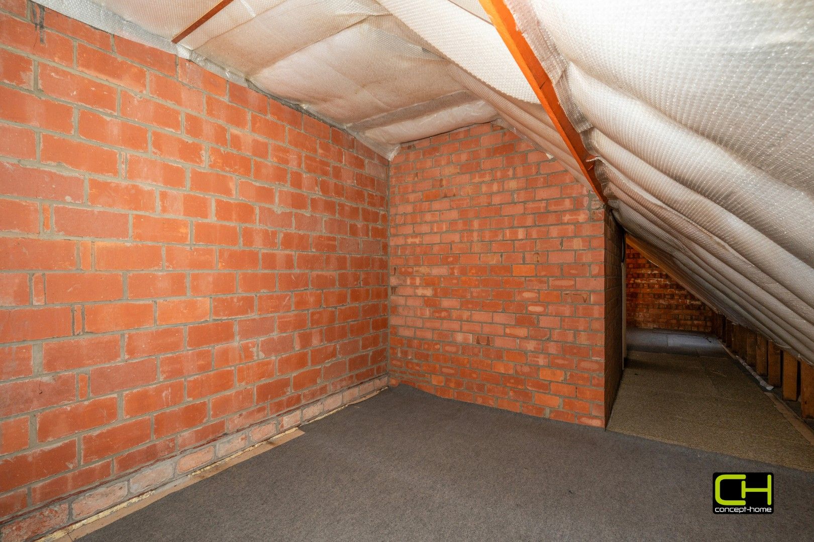 Ruim en lichtrijk appartement met groot terras in Lievegem foto 15