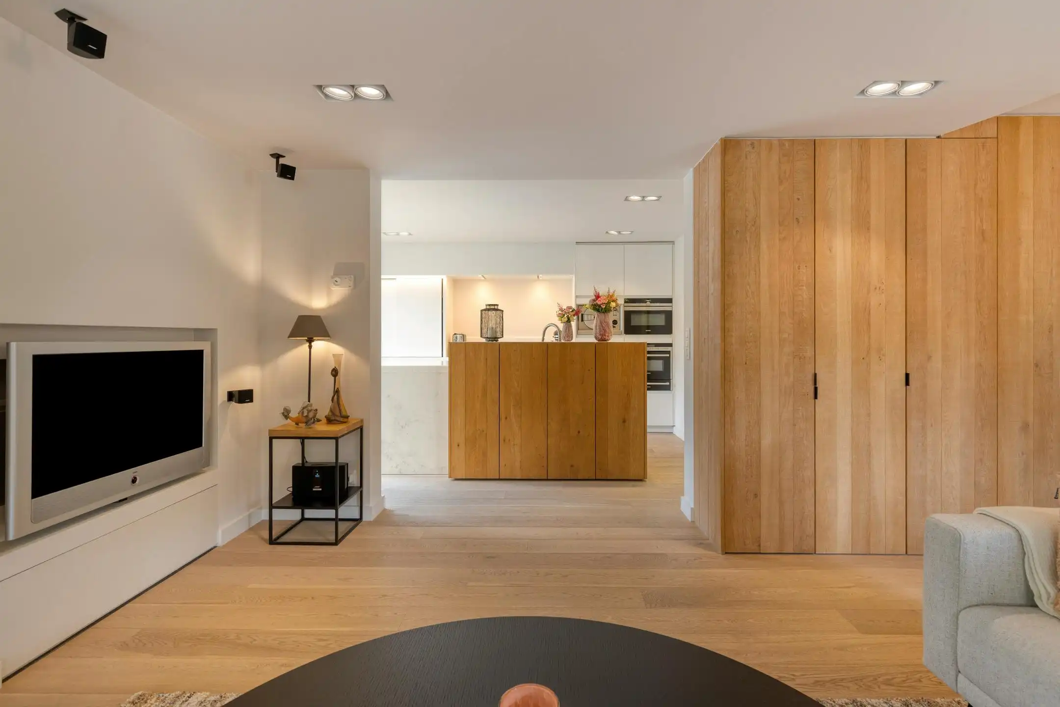 Sfeervol, vrijstaand huis te koop in Sijsele (Damme) foto 11