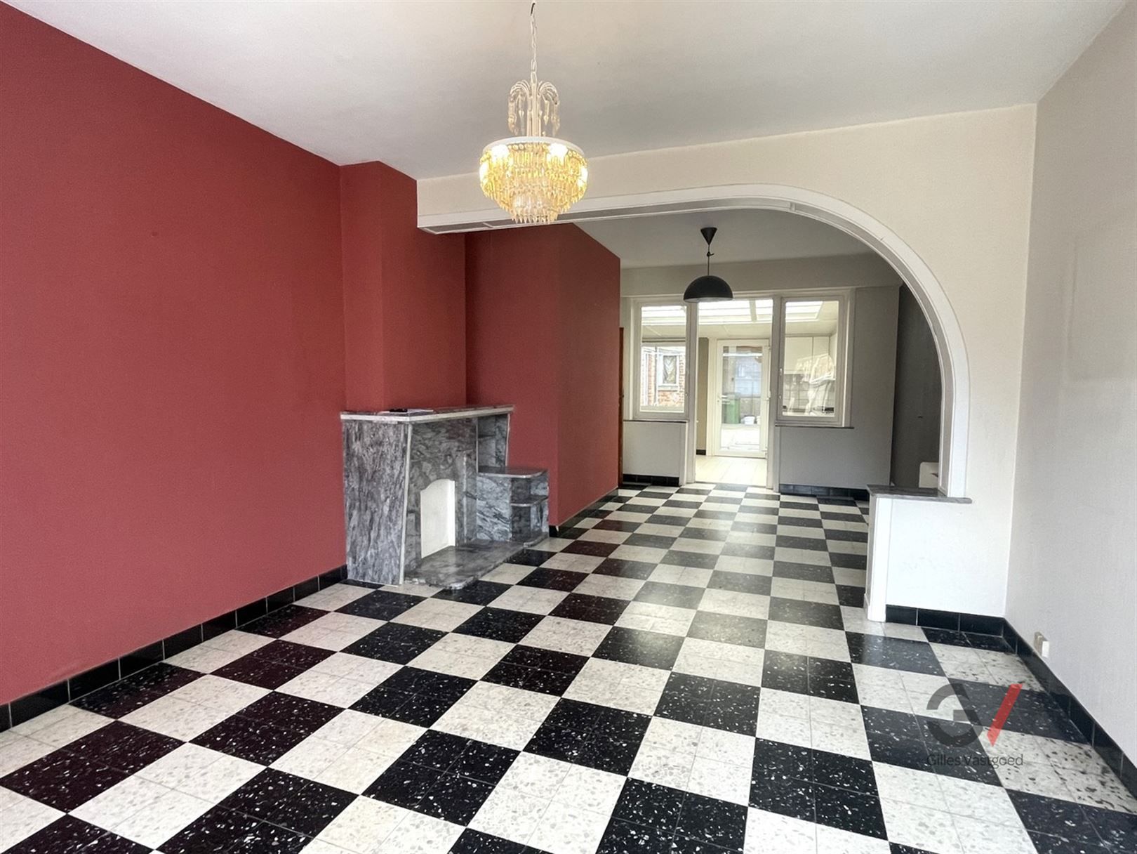 Veelzijdige woning in hartje Heverlee foto 3