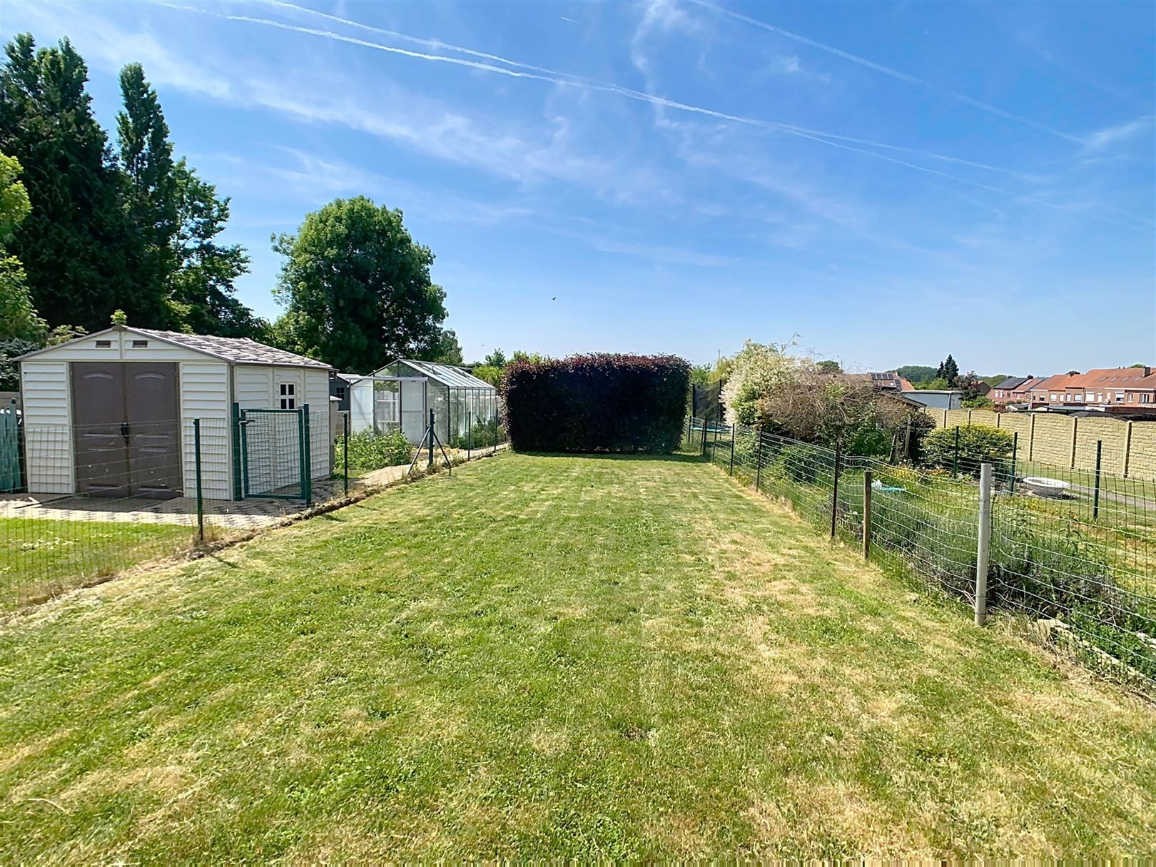 Ruime woning, 4/5 slpks, tuin, terras, garage, 6a 25ca foto 37