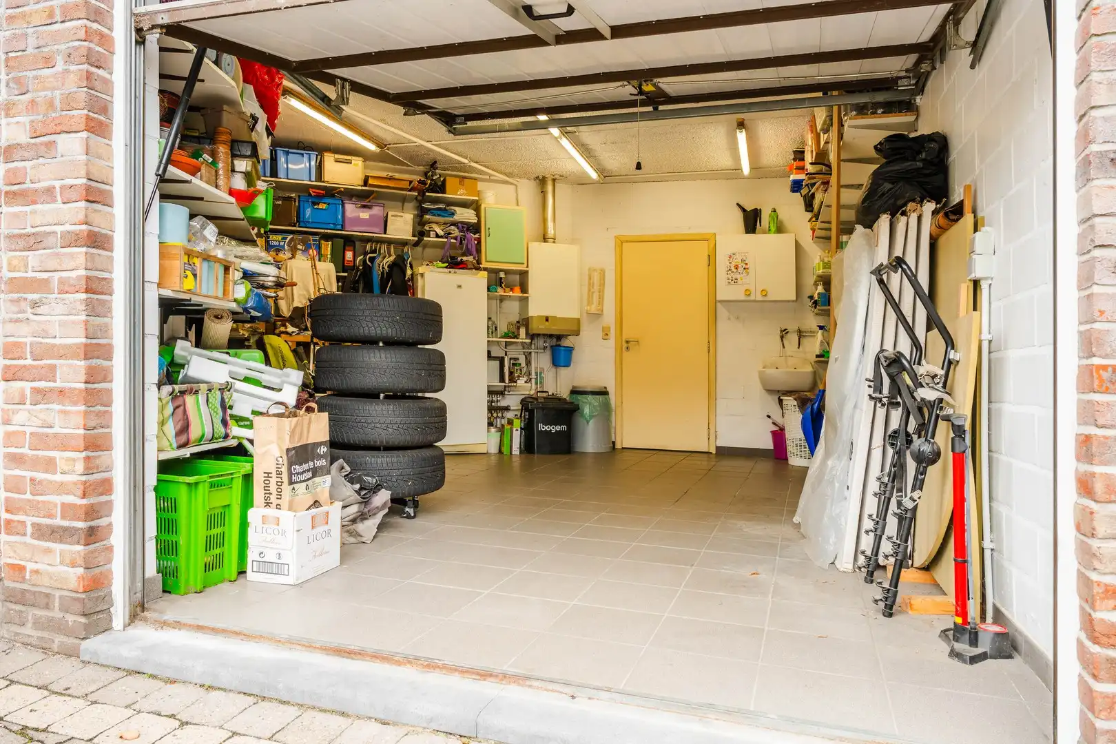 Een warm familiehuis met een vleugje Zuid-Frankrijk foto 29