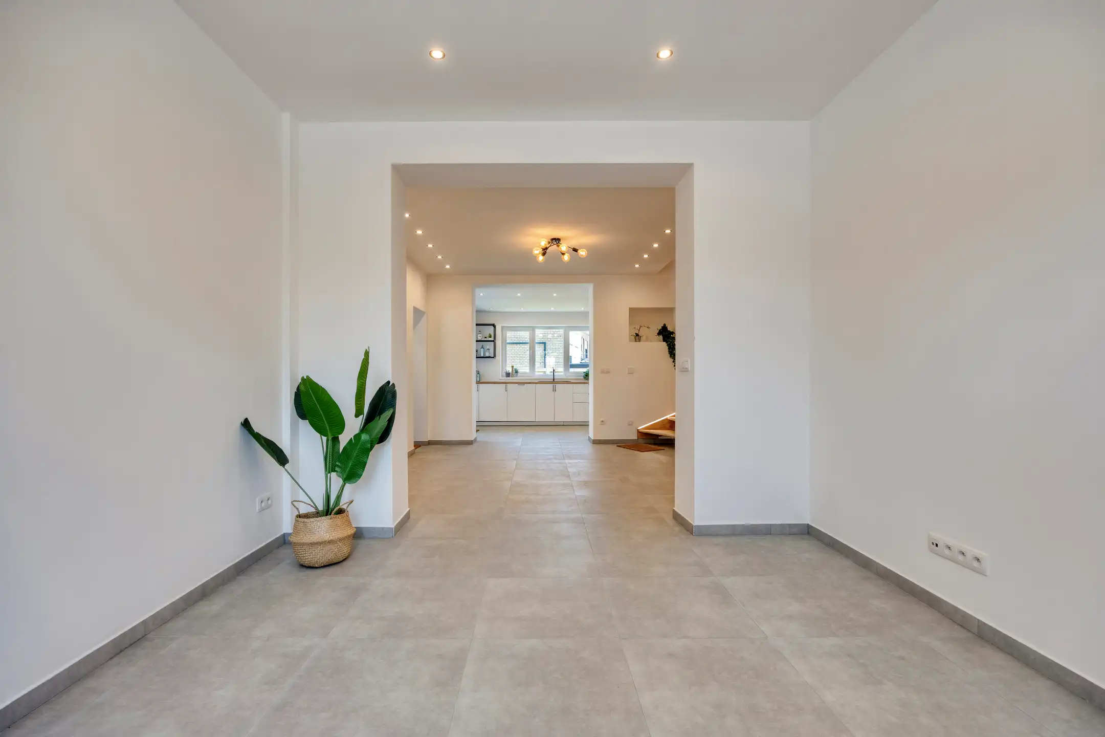 Moderne, energiezuinige woning met EPC A te Bertem foto 3