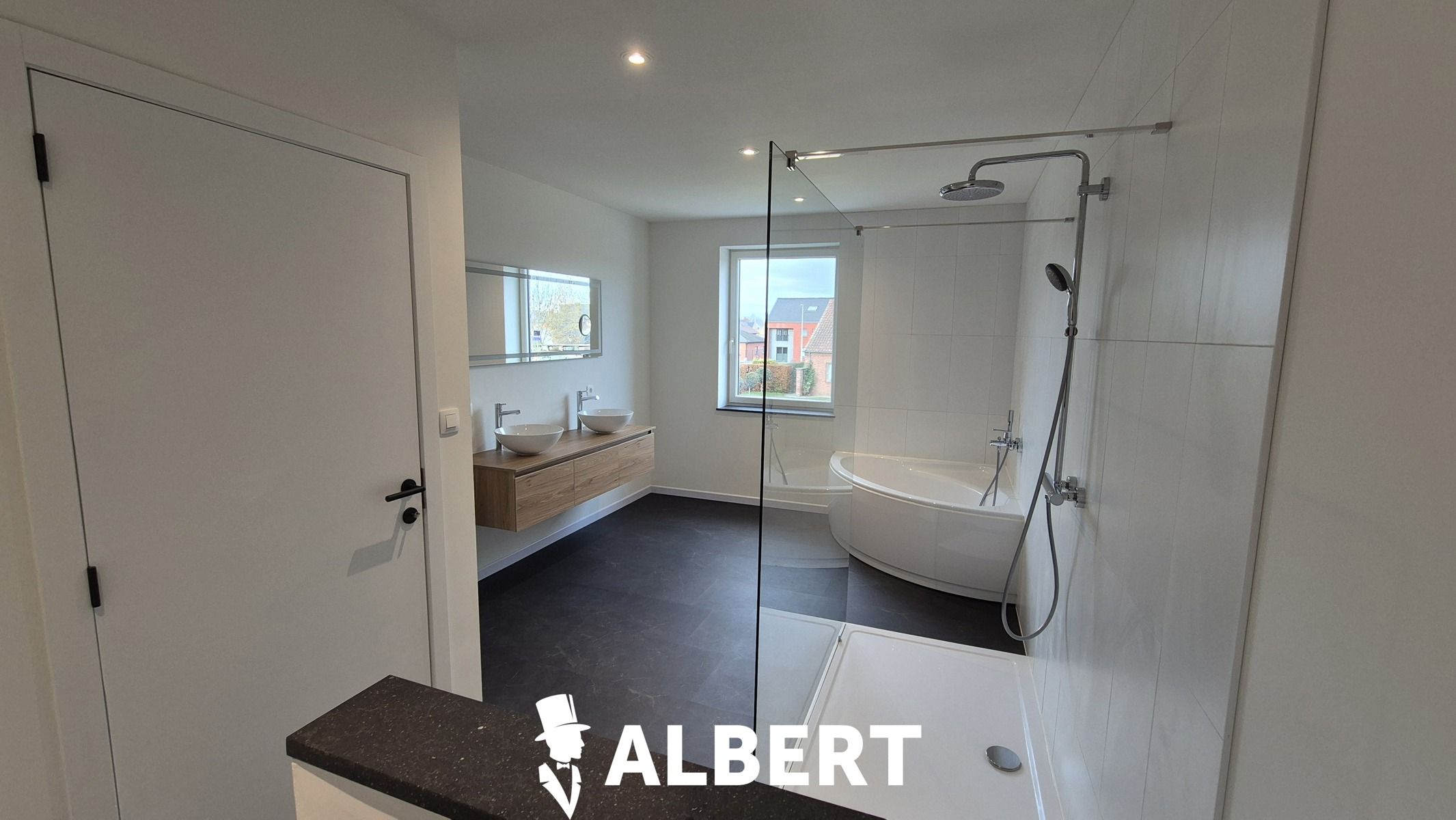 Nieuwbouw woning in Lutseluswijk foto 15