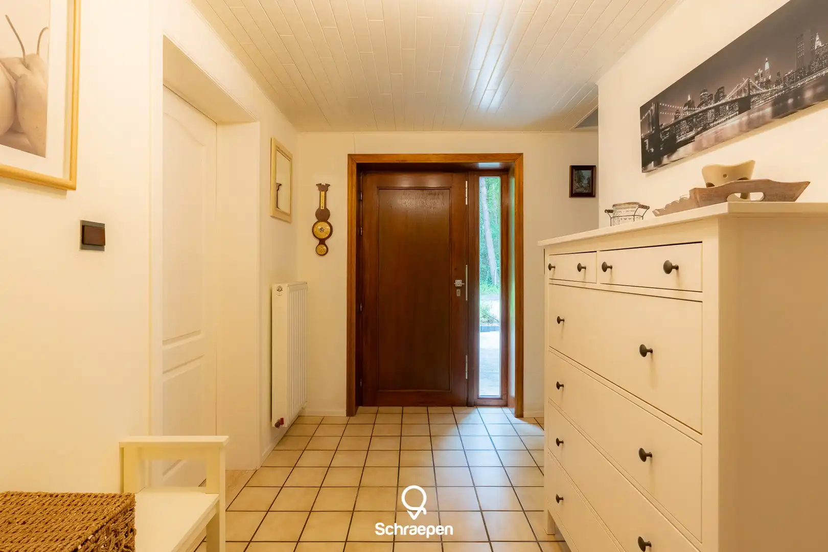 Idyllisch gelegen woning (314 m²) op een riant perceel van 50 are te Hasselt! foto 15