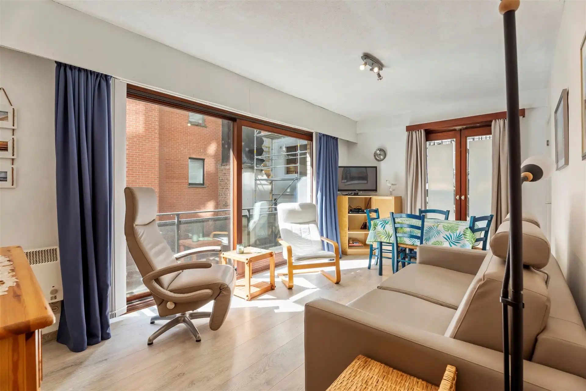 ZEEDIJK / LICHTRIJK foto 2