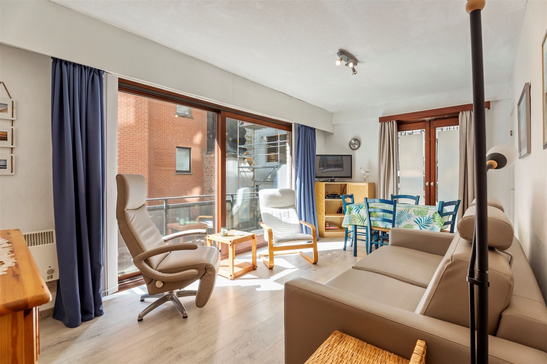 ZEEDIJK / LICHTRIJK foto 2