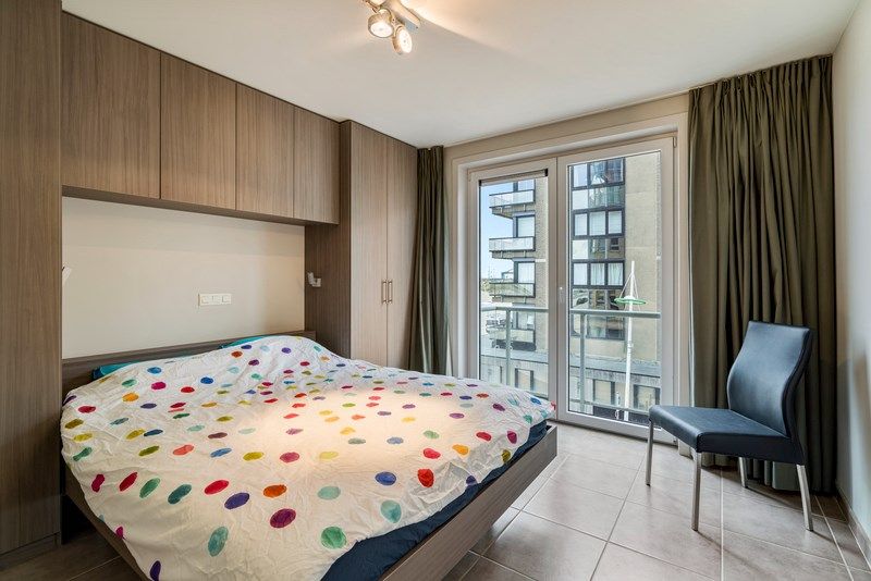 "Ruim vakantie-appartement met 3 slaapkamers. foto 10