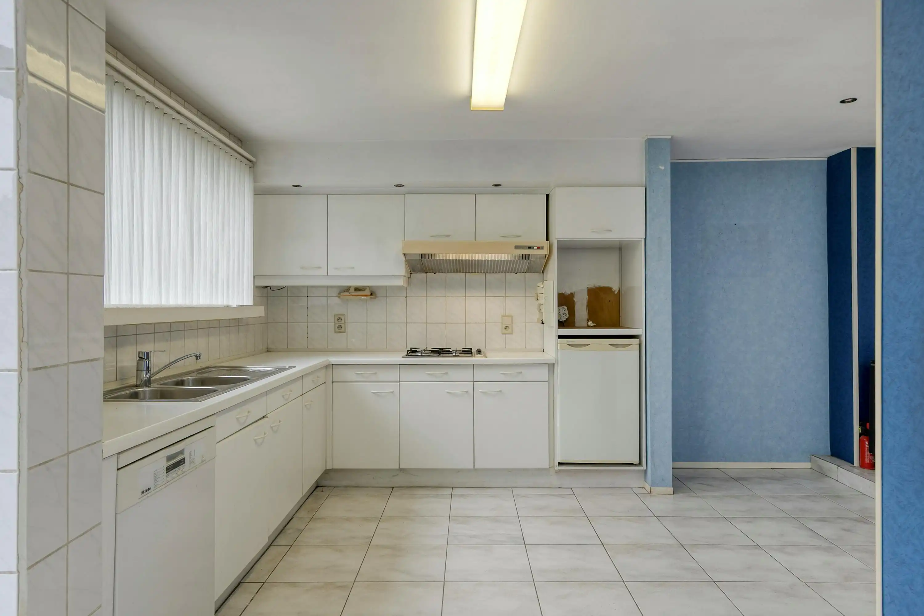 Charmante rijwoning met 3 slaapkamers in hartje Deurne! foto 15