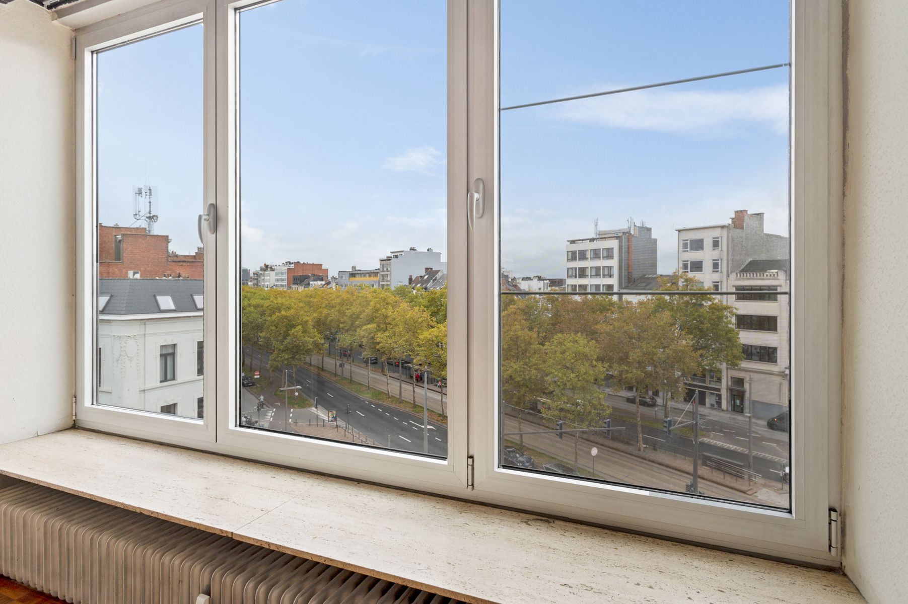 Renovatieproject met karakter op toplocatie in Antwerpen foto 3