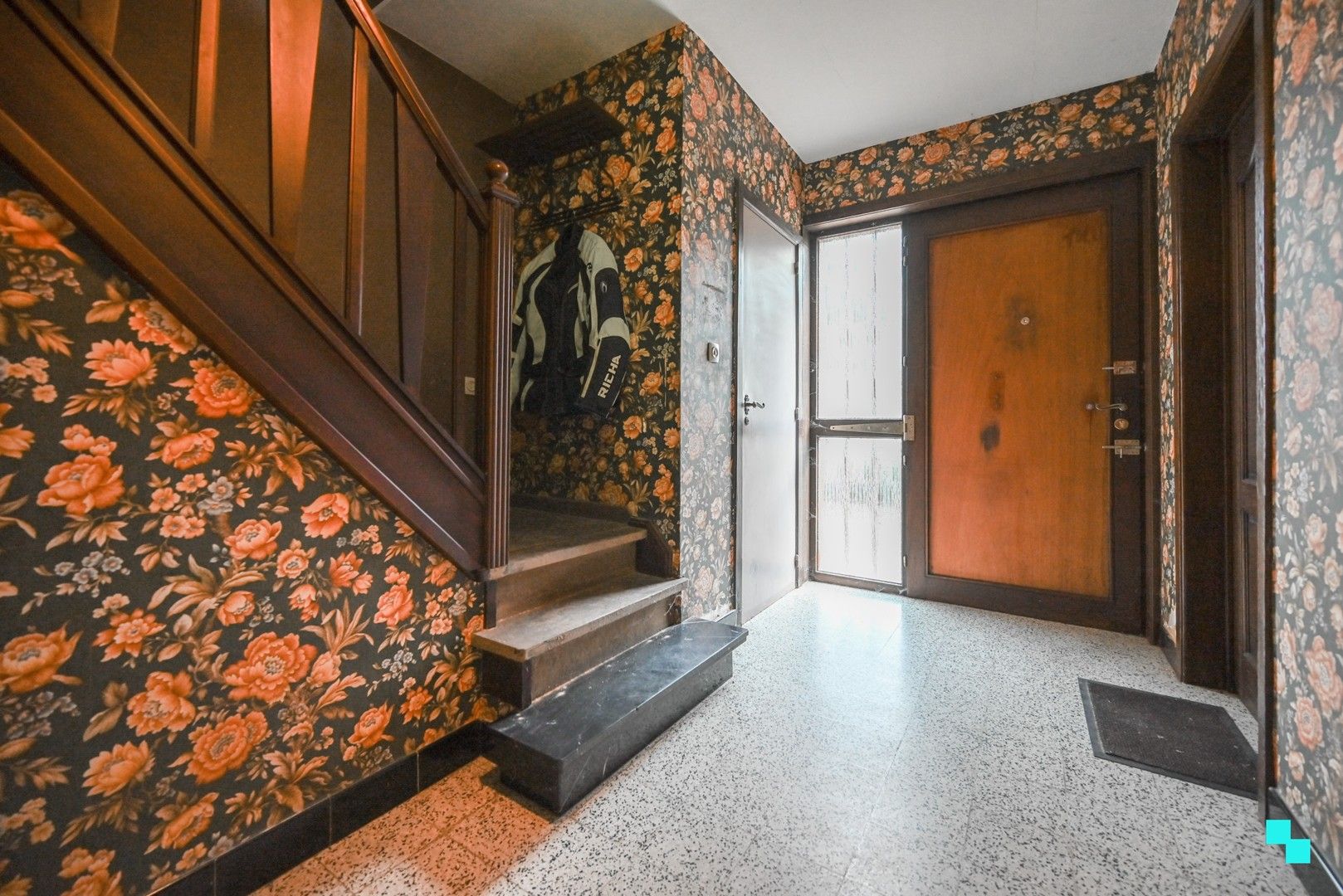 Laatste woning in doodlopende straat op de wijk De Mol foto 5