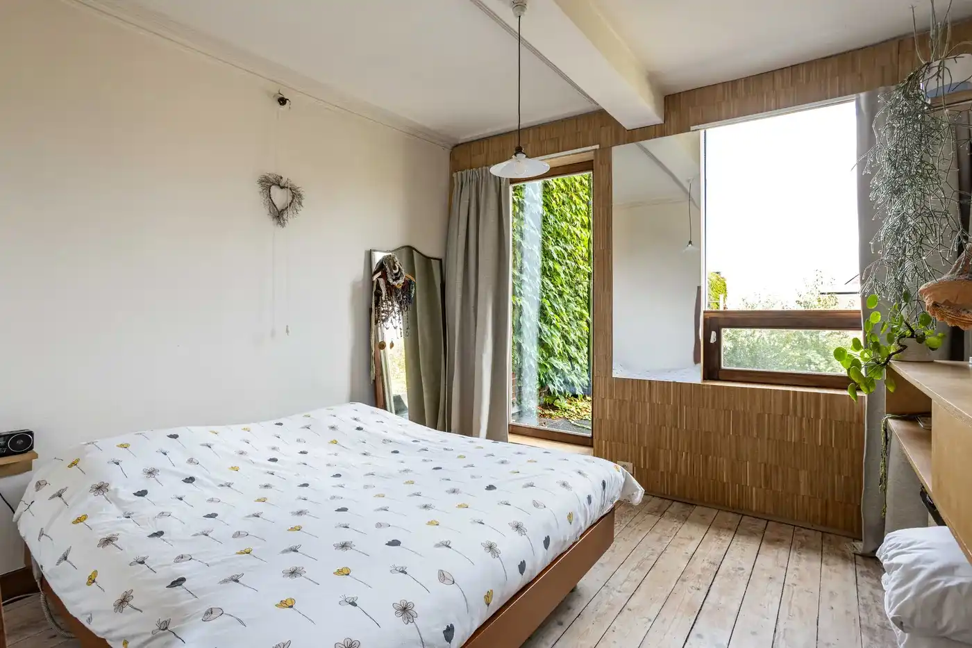 Prachtig gerenoveerd herenhuis in centrum Harelbeke foto 17