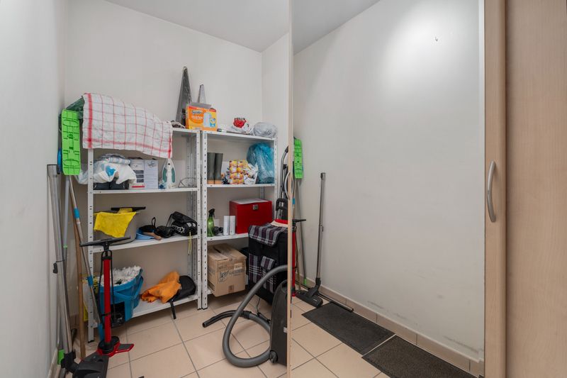 2 slaapkamer appartement met prachtig open zicht! foto 16