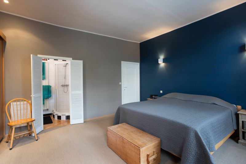 Te koop: Karaktervol voormalig gemeentehuis in hartje Horebeke foto 11