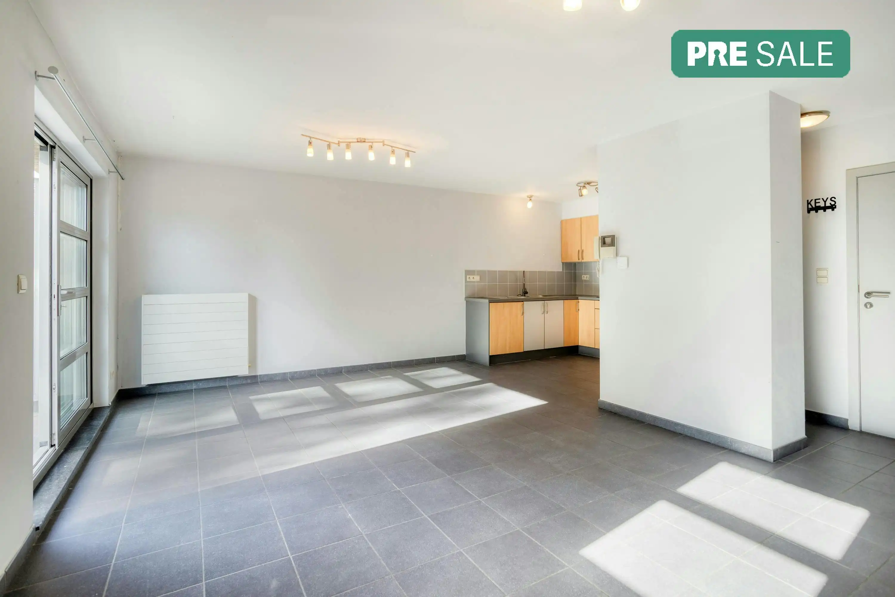 Appartement te koop Hoogveld 22/1 - 3550 Heusden-Zolder