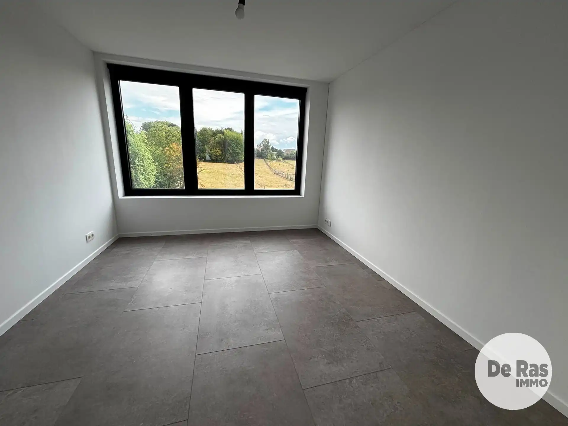 SINT LIEVENS HOUTEM - Nieuwbouw duplex met ruim terras foto 10