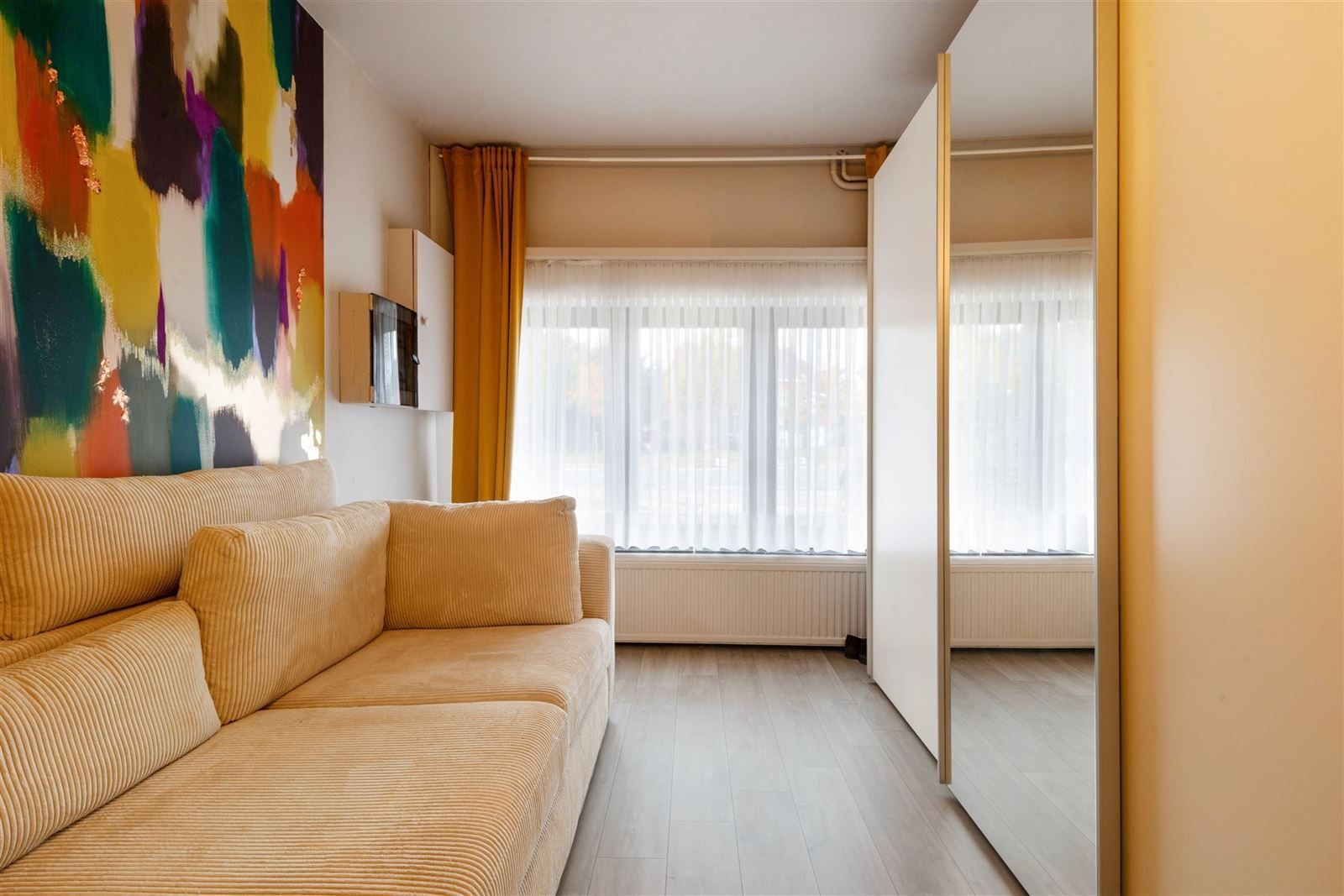 gezinswoning met tuin en garage op 2are74 foto 6