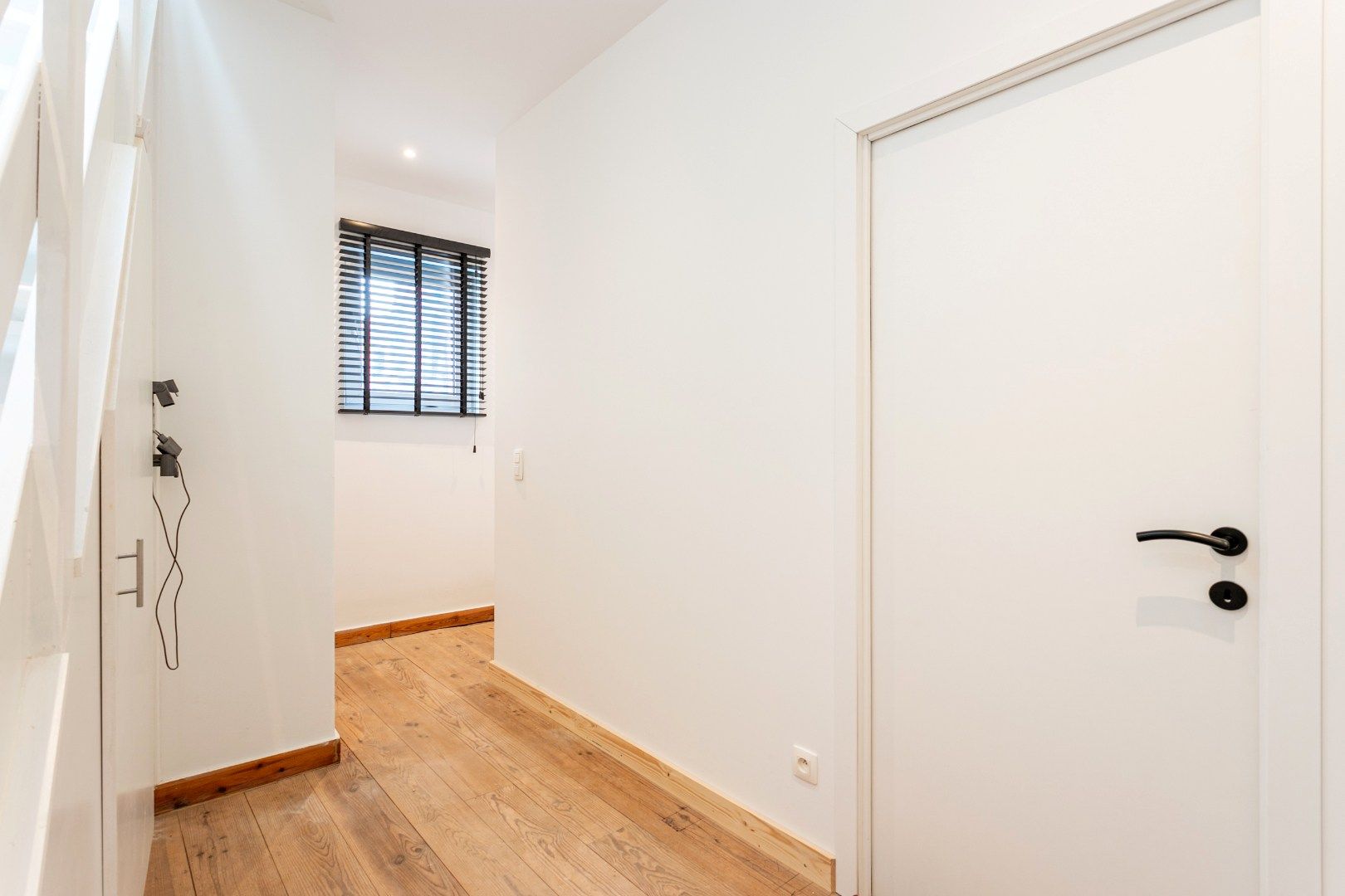 Uniek triplex-appartement in het centrum van Halle foto 7