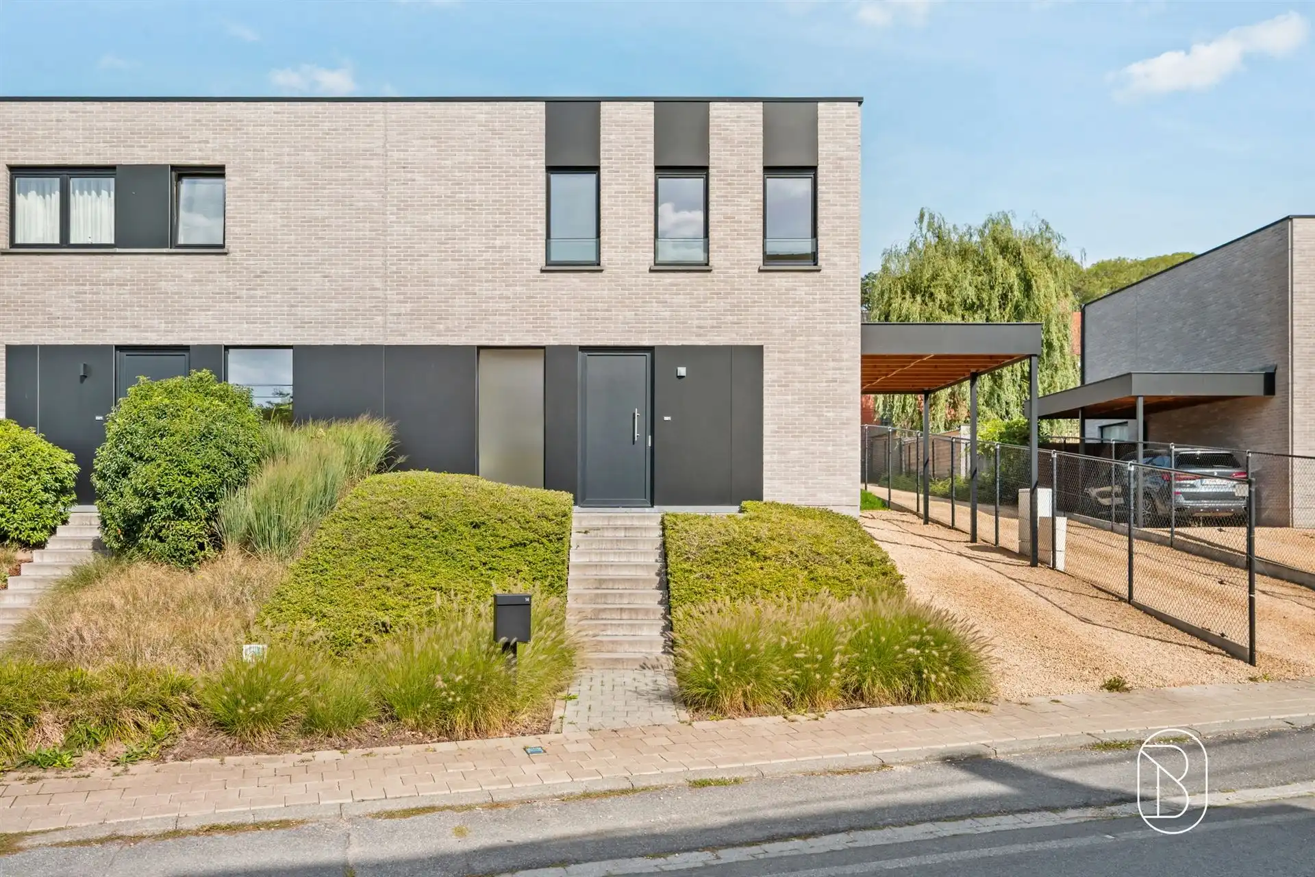 Huis te koop Buyckstraat 14 - 8570 Anzegem