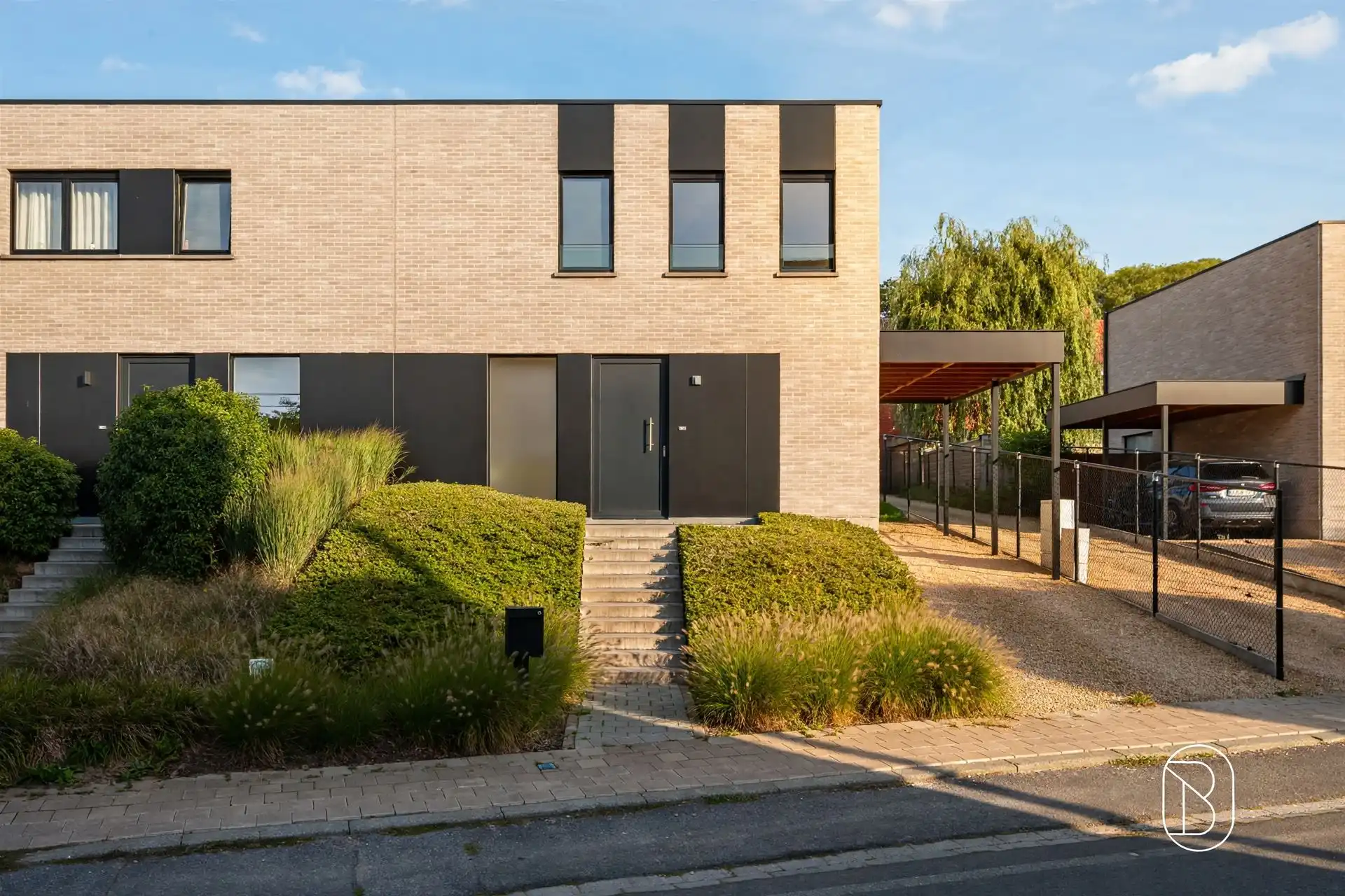 Huis te koop Buyckstraat 14 - 8570 Anzegem