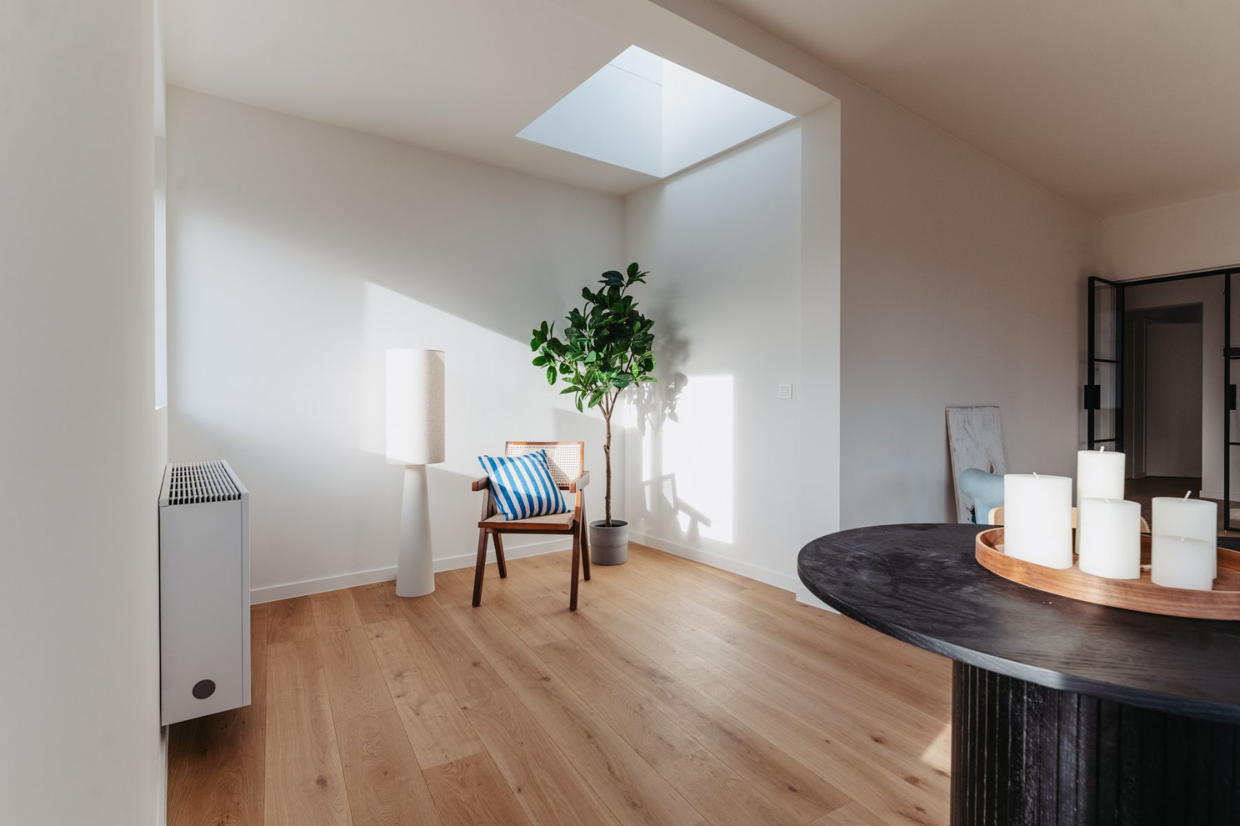 High-end gerenoveerde penthouse op topligging! foto 12