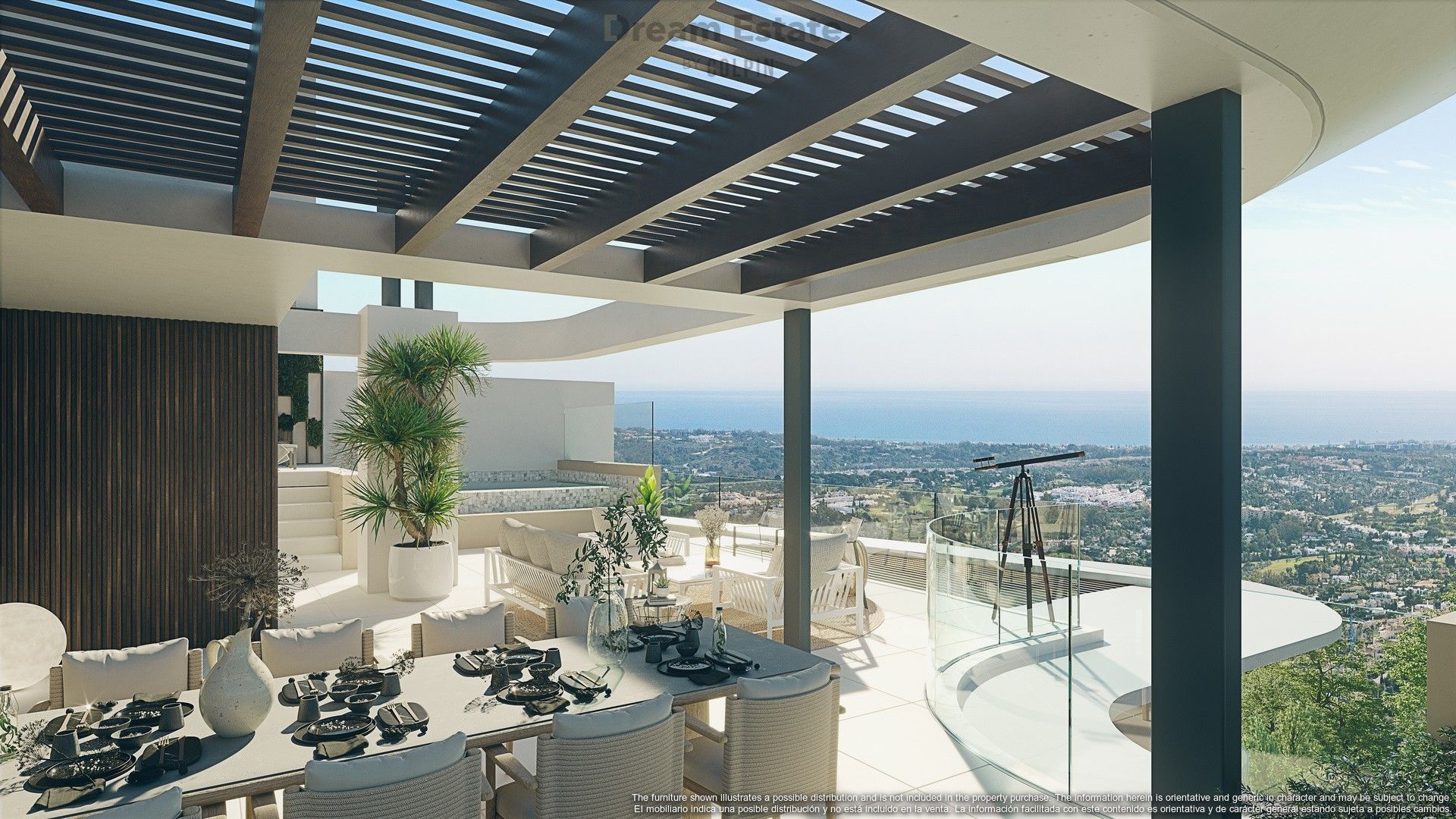 Modern project met appartementen in La Quinta Resort foto 34