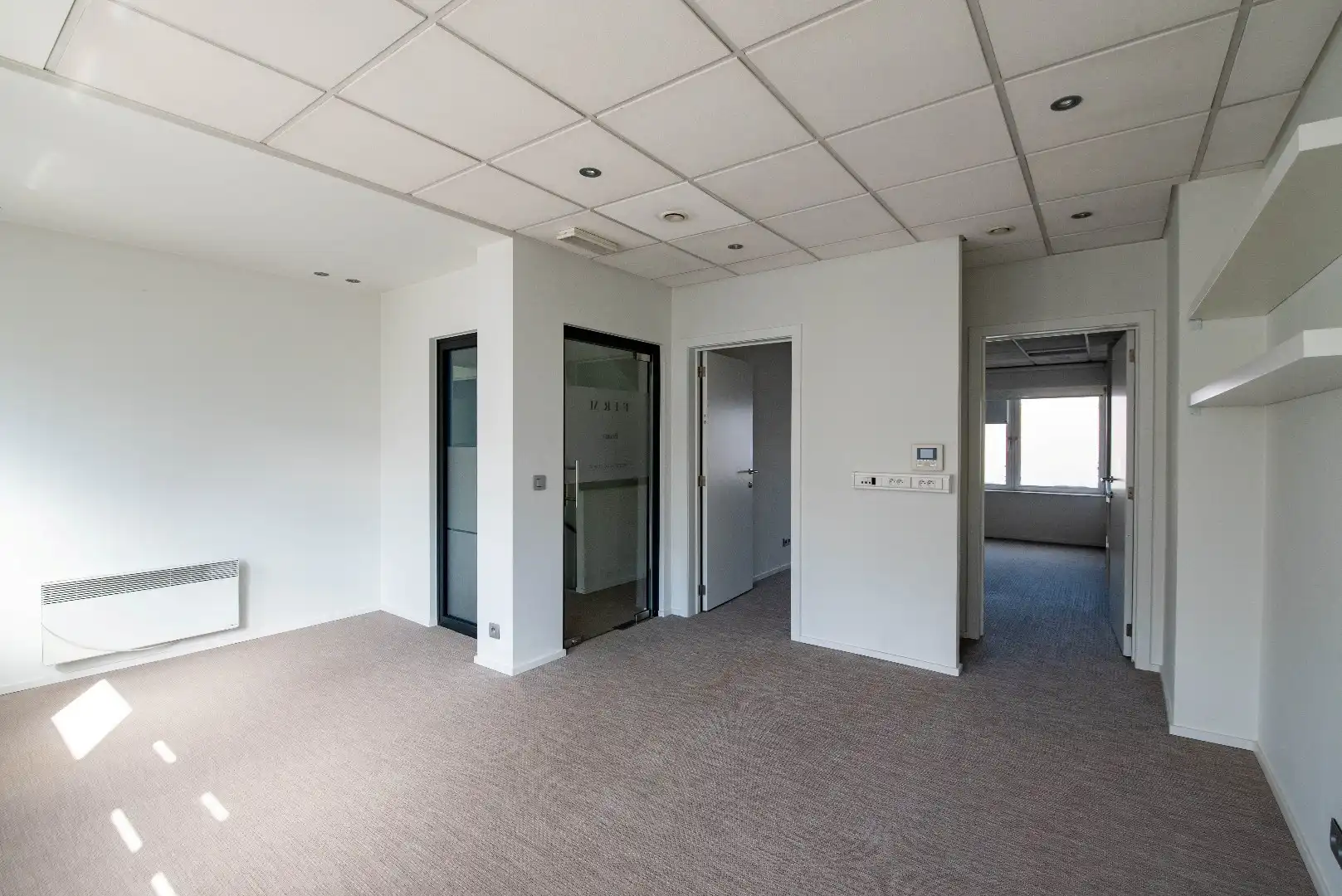 Boomsesteenweg 223 - Veelzijdige commerciële ruimtes te Wilrijk  foto 27
