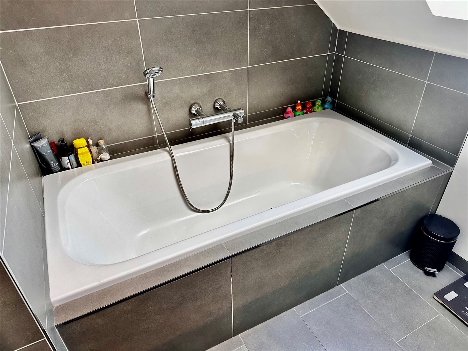 Bel etage woning te Eine foto 6