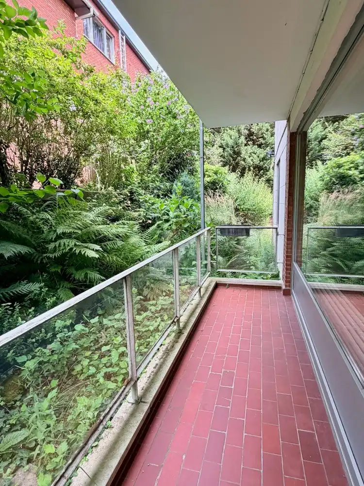 Instapklaar appartement op gunstige locatie nabij Imec en UZ Leuven foto 7