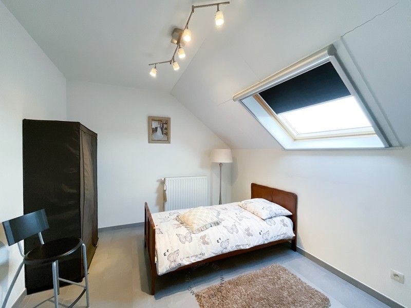 Investeringsvastgoed van 4 appartementen met 4 garages in hartje Beveren foto 10