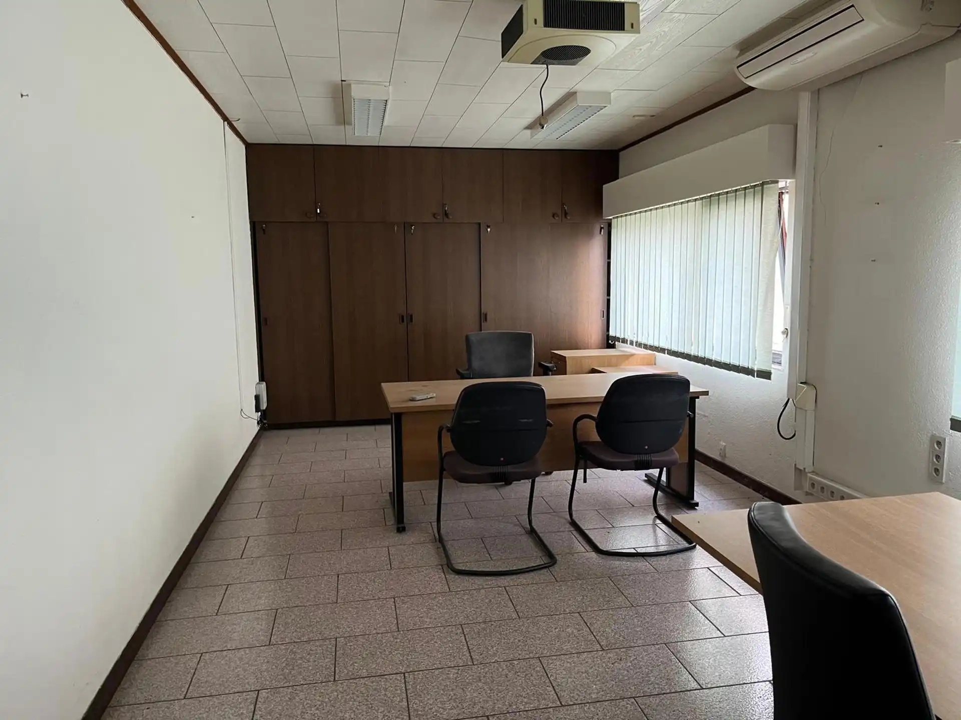 Magazijn 580m² foto 6