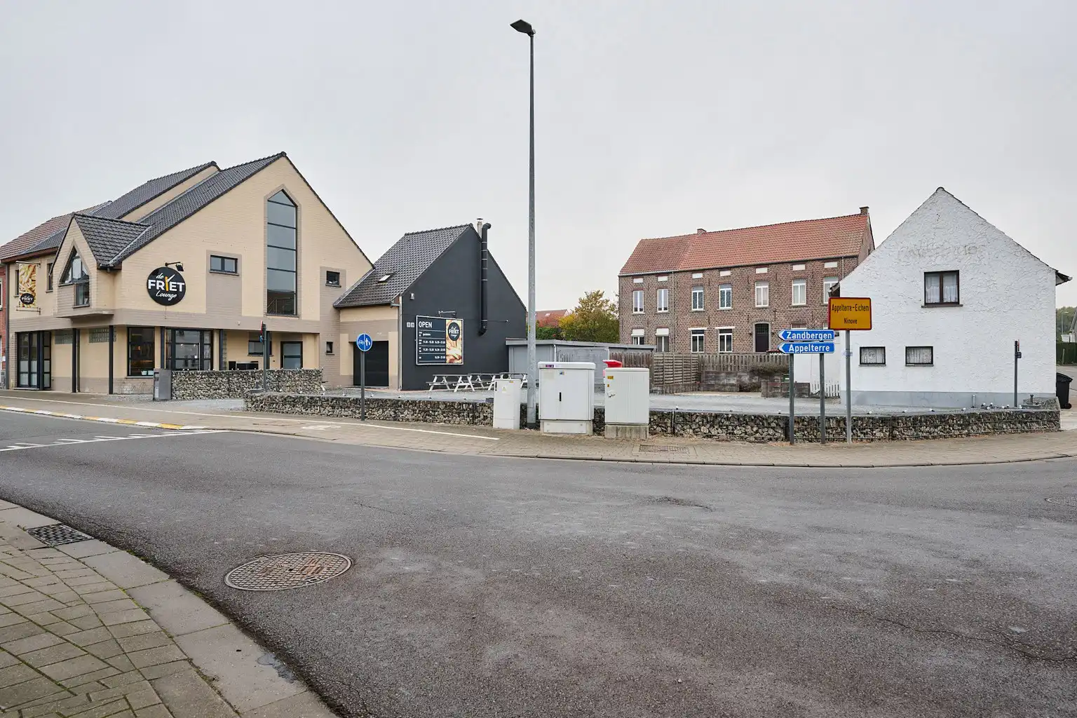 Commercieel te koop foto 5