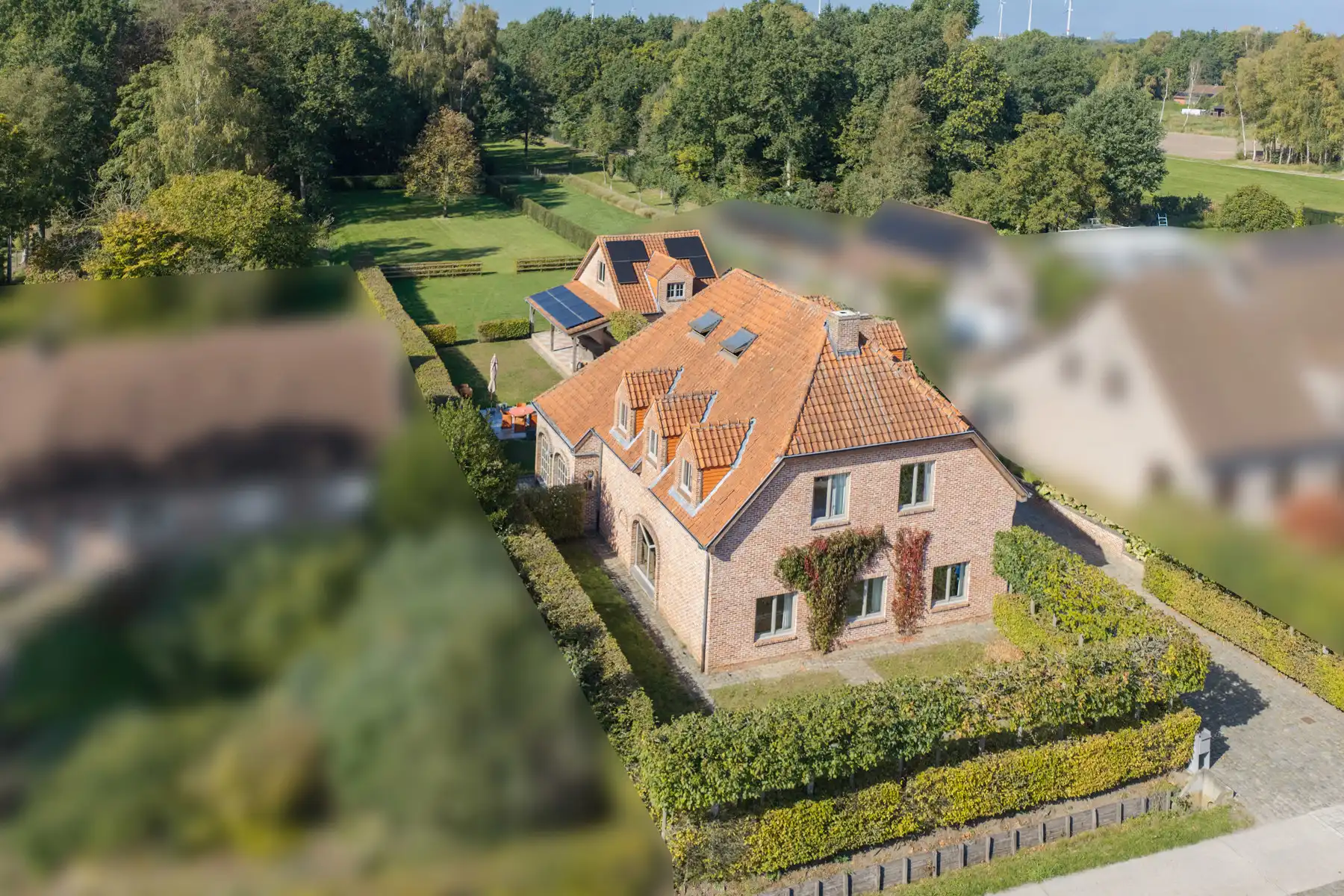 Huis te koop foto 3