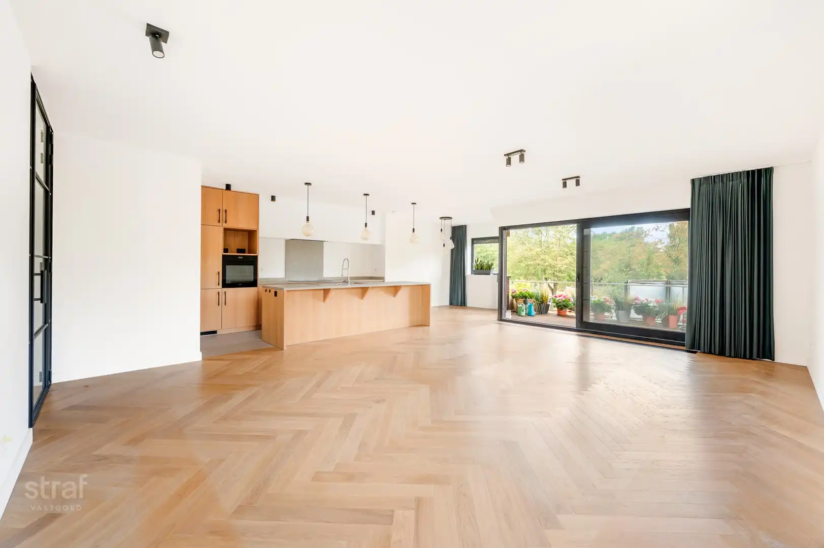 Appartement te koop Esmoreitlaan 53/102 - 2050 Antwerpen (2050)