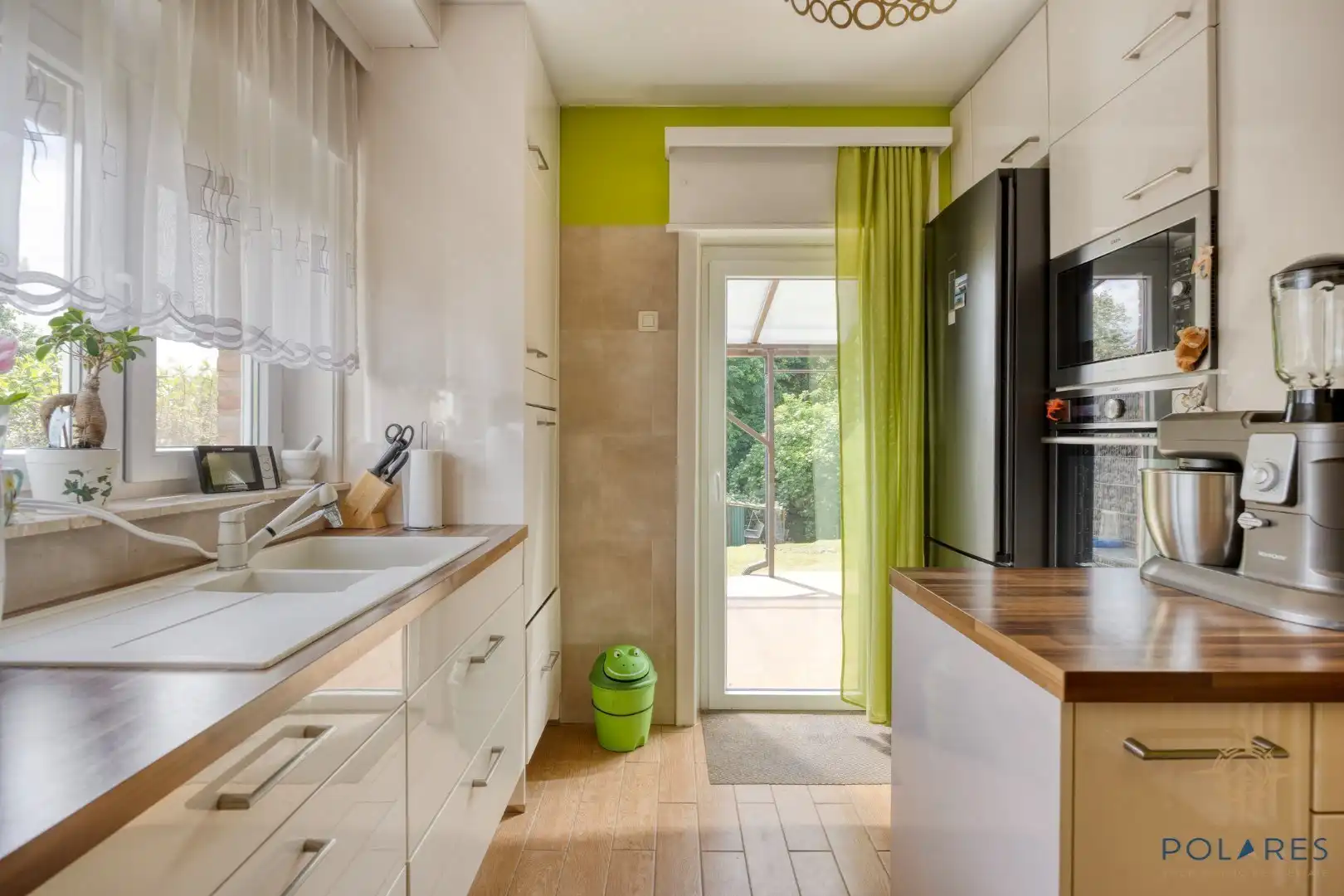 Ruime woning met 6 slaapkamers - EPC B! foto 9