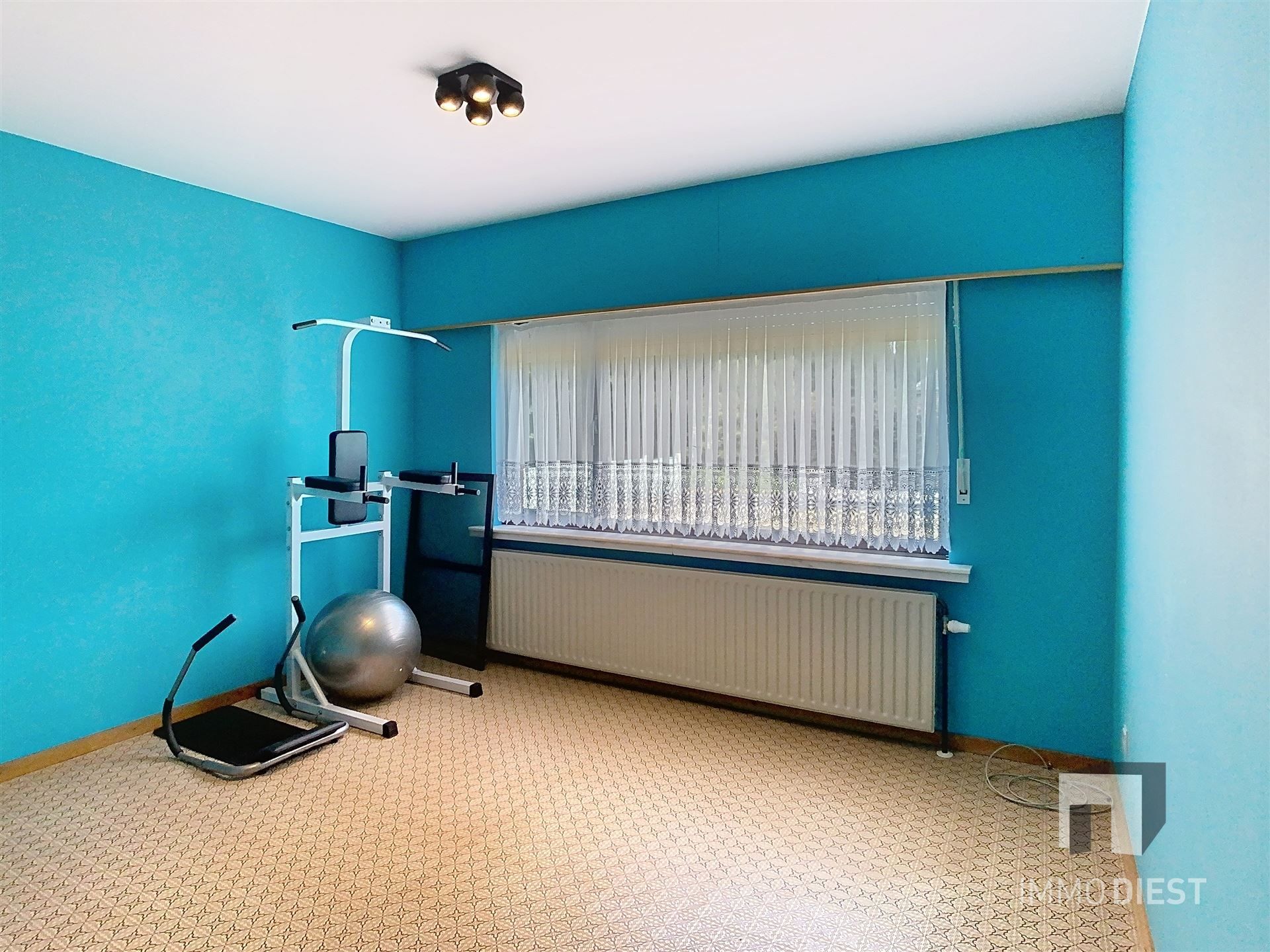 Te renoveren woning op 20,87are &  prachtige groene locatie foto 19