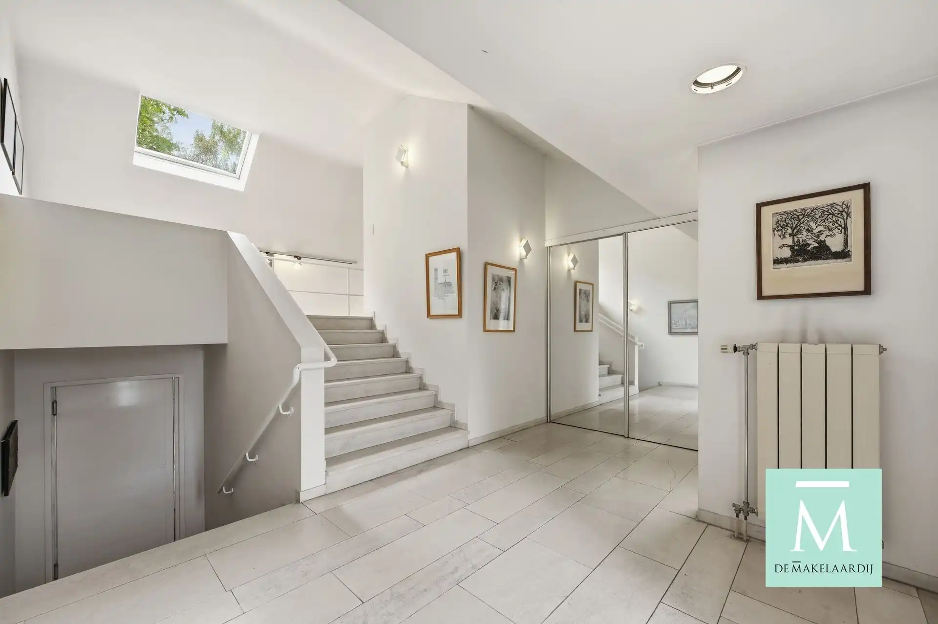 Architecturale woning op een toplocatie te Sint-Katelijne-Waver	 foto 19