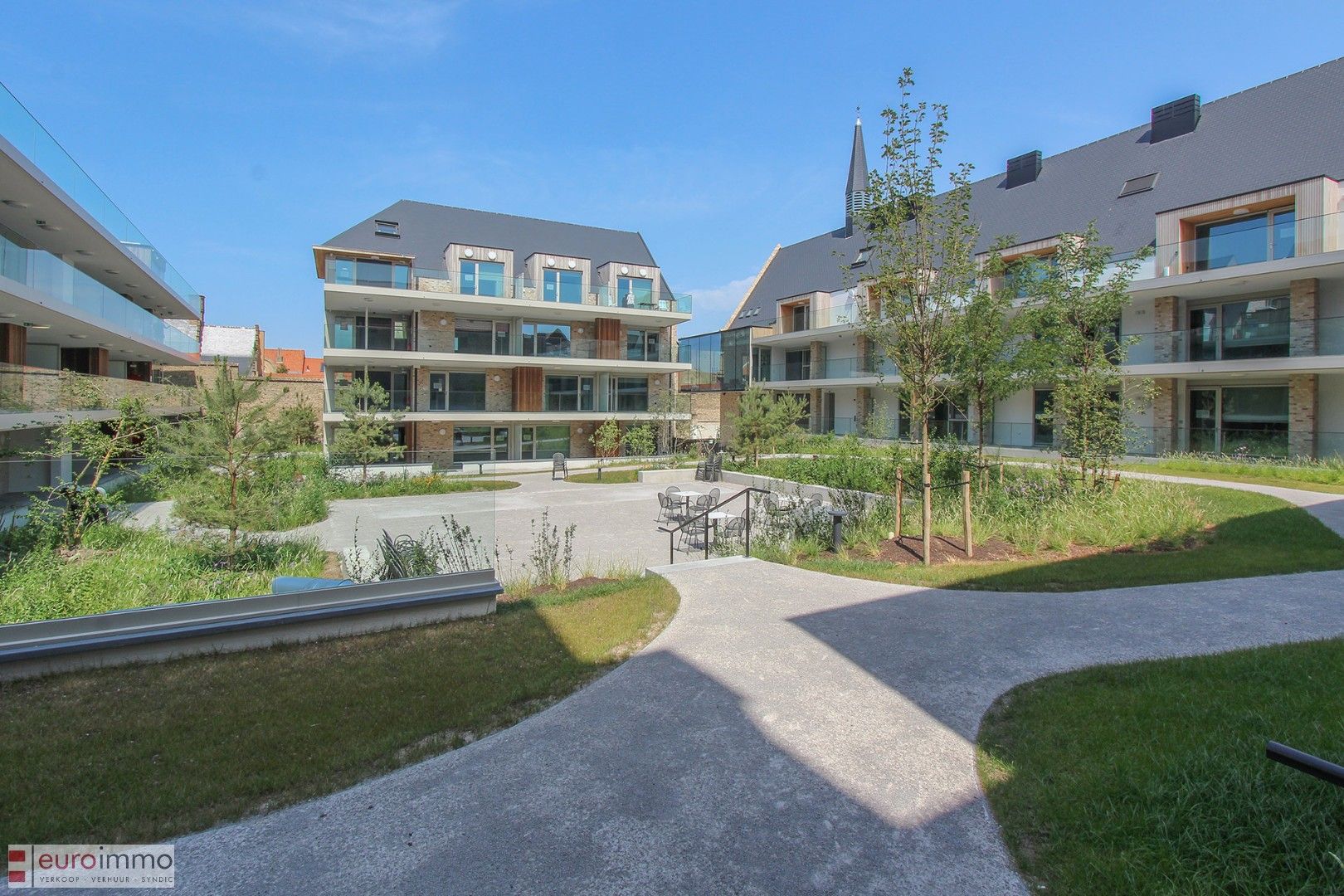 Residentie Clarenhof - assistentiewoningen foto 2