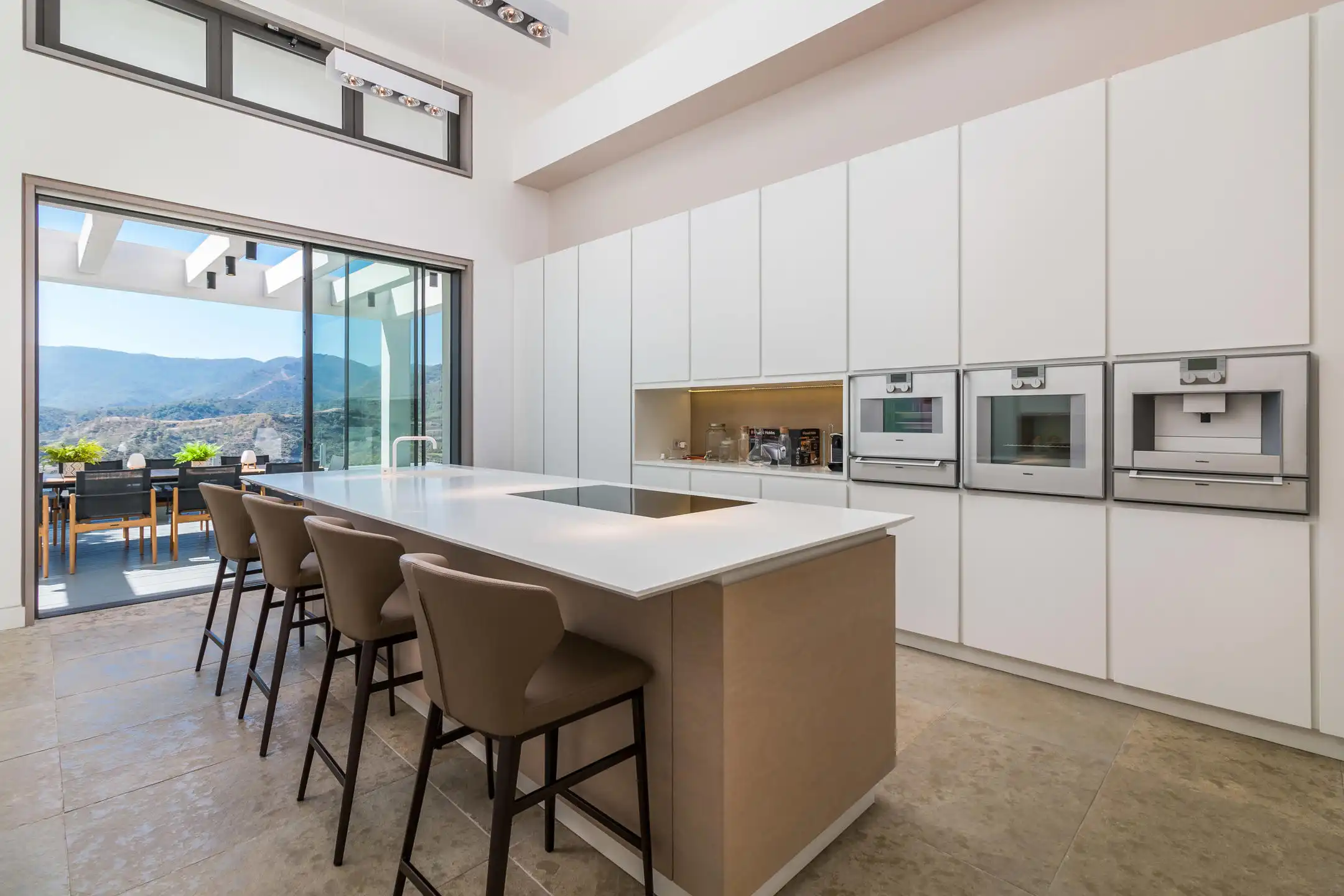 Z'unica, villa in het meest exclusieve golfresort van Europa foto 8