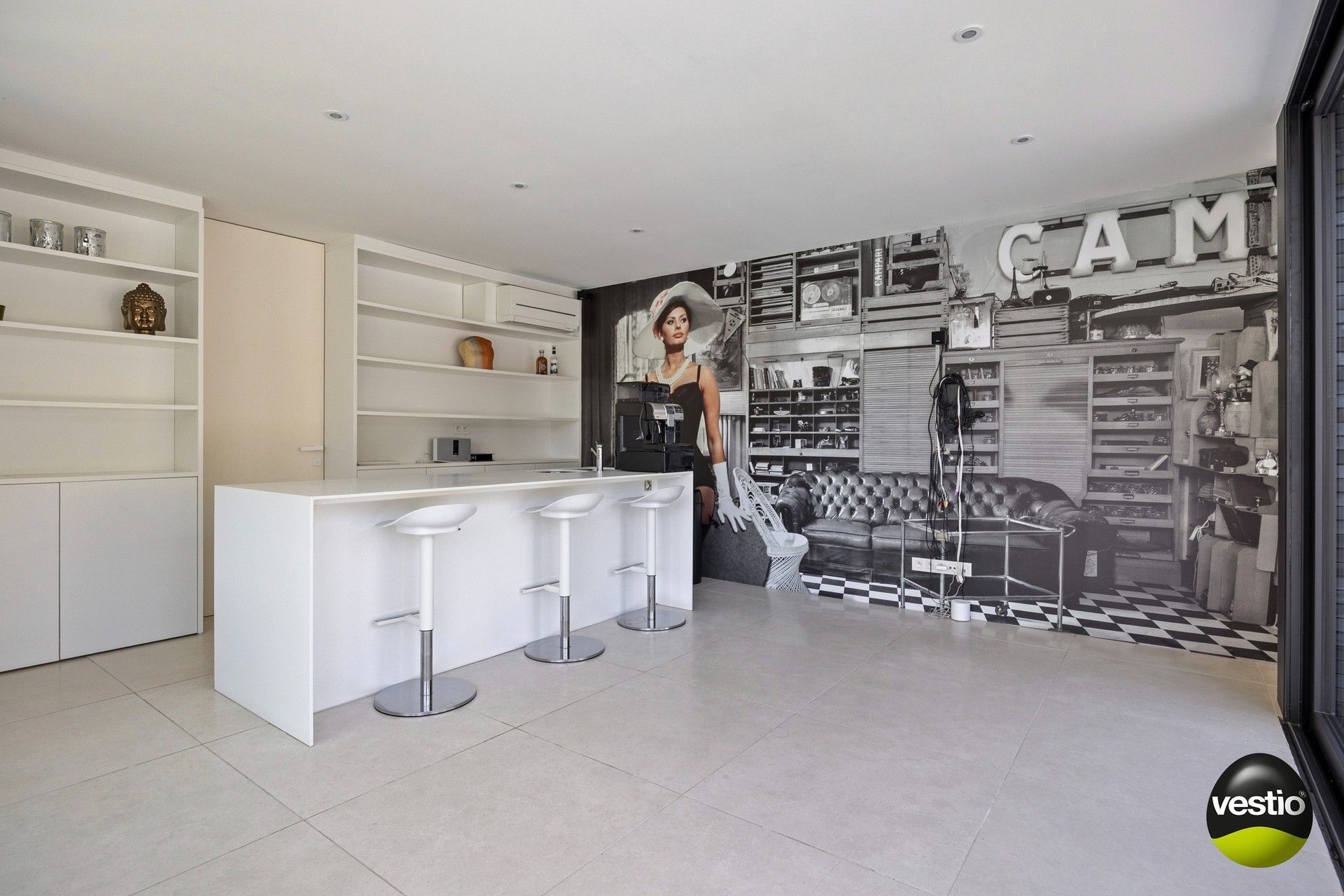 EXCLUSIEVE VILLA MET 3 SLAAPKAMERS, 2 BADKAMERS, BUREEL EN ZWEMBAD TE KOOP IN HASSELT foto 35