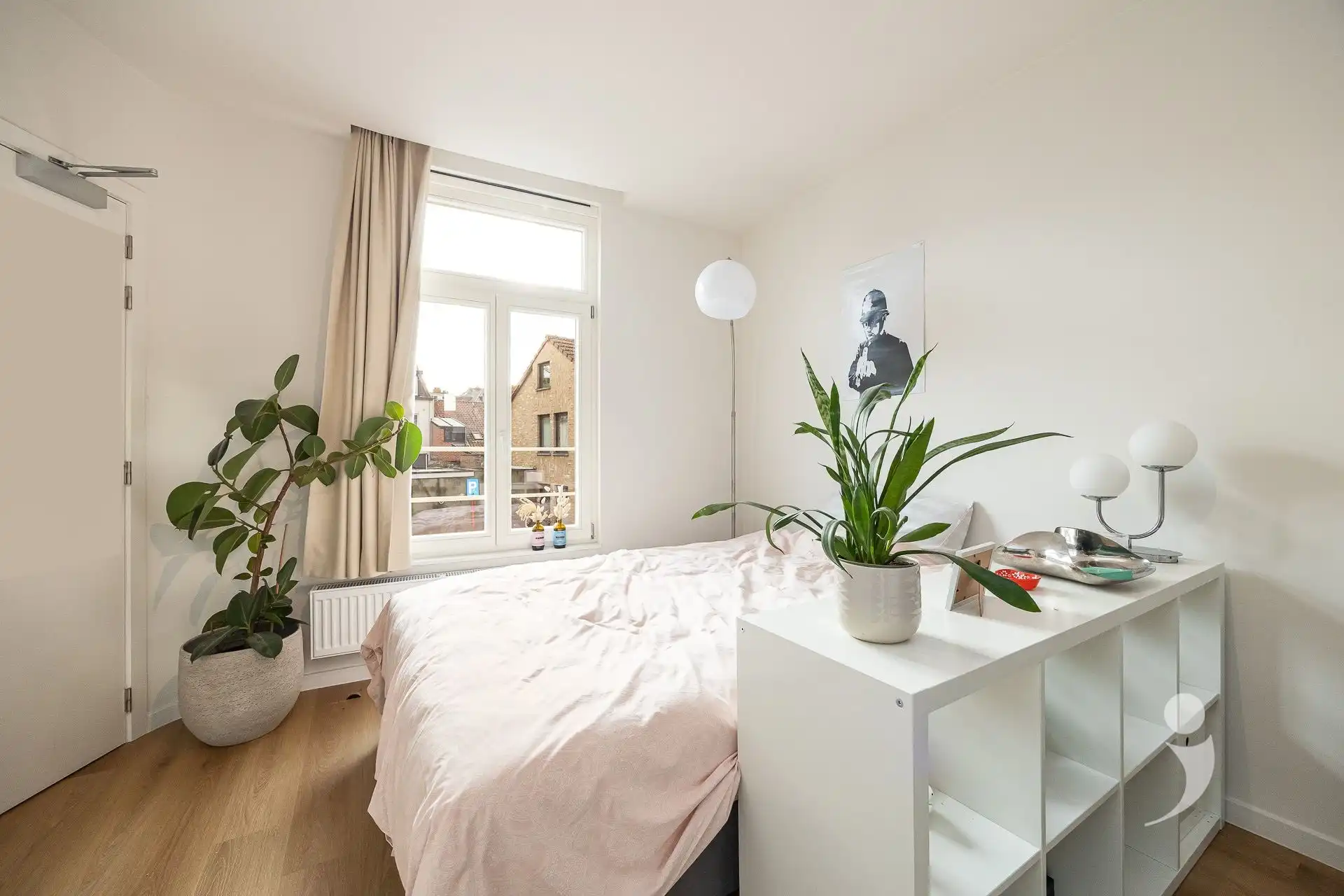 Karaktervol gerenoveerd studentenhuis  foto 3