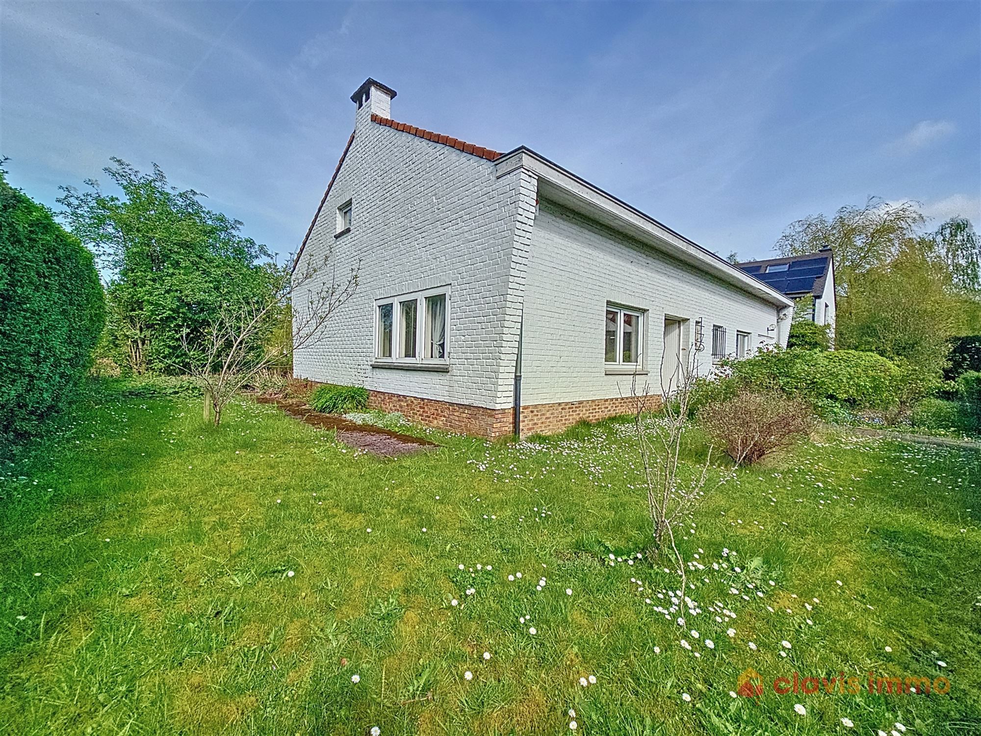 Huis te koop Groenspechtlaan 55 - 1640 RHODE-SAINT-GENÈSE