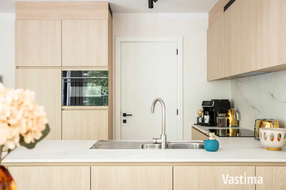 Instapklaar kijkappartement met 3 slaapkamers en uitzonderlijke terrassen foto 10