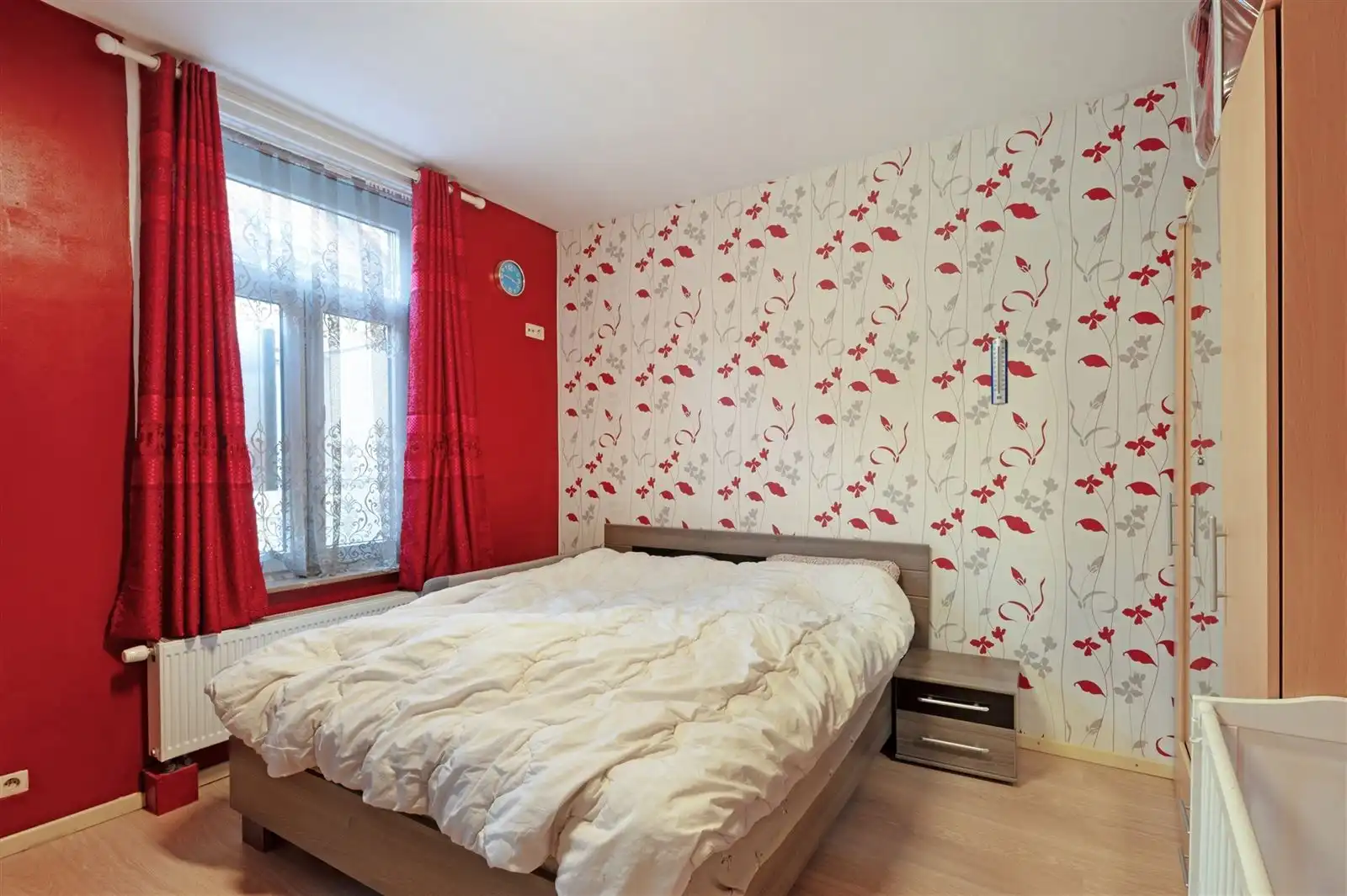 Verrassend ruime stadswoning in het centrum van Ninove  foto 13