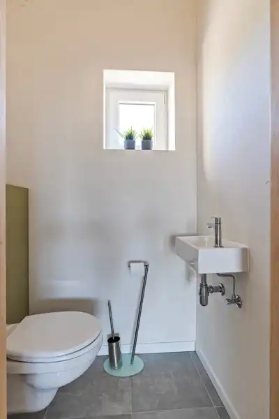 Prachtige, moderne woning met 3 slaapkamers TE HUUR in Wakken! foto 3