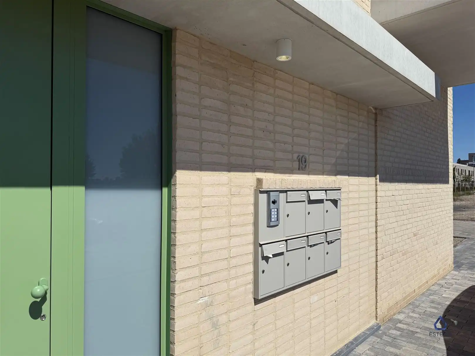 Nieuwbouwappartement met zicht op't Galgenweel foto 2