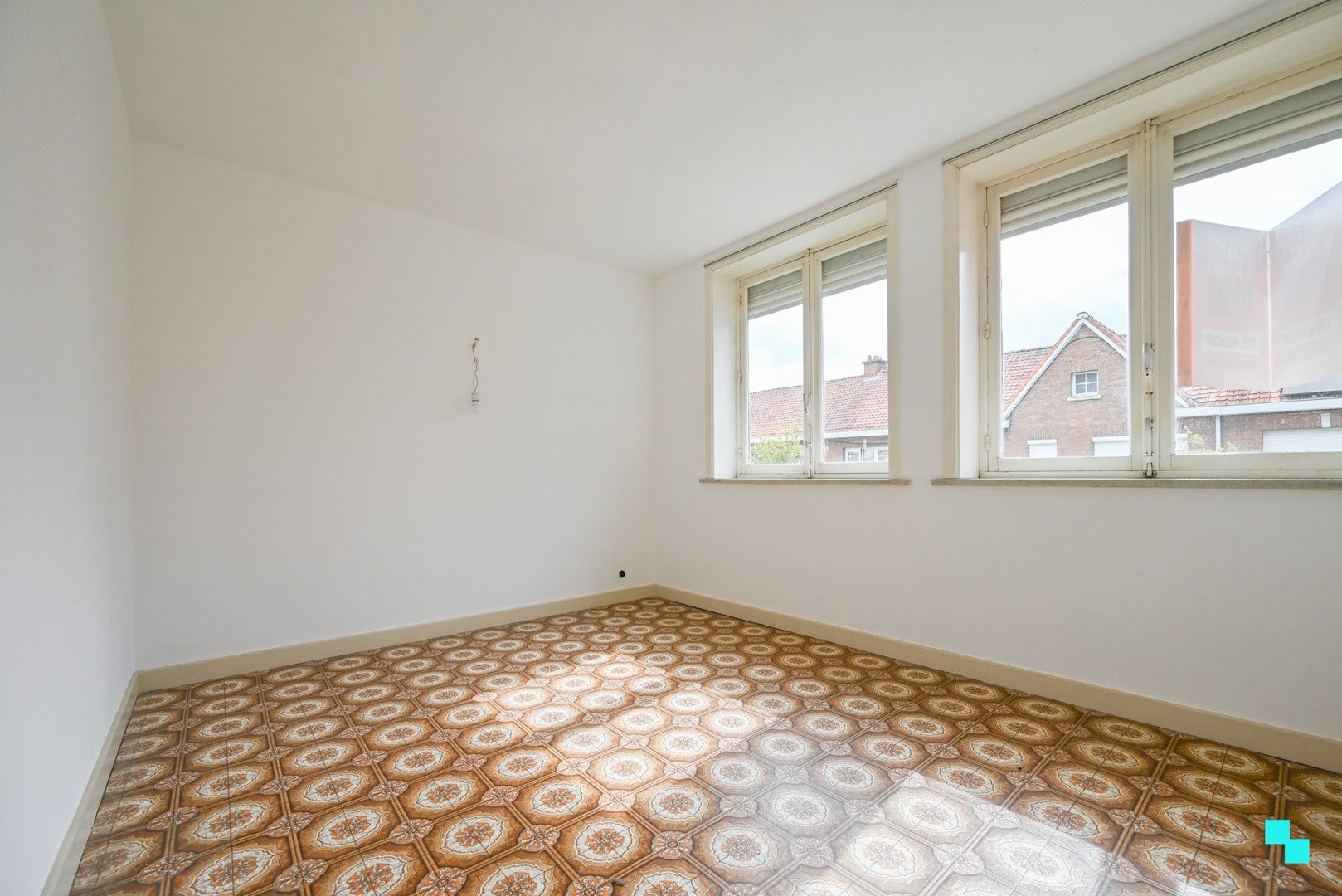 Aantrekkelijk gelegen ééngezinswoning op de Bosmolens foto 26