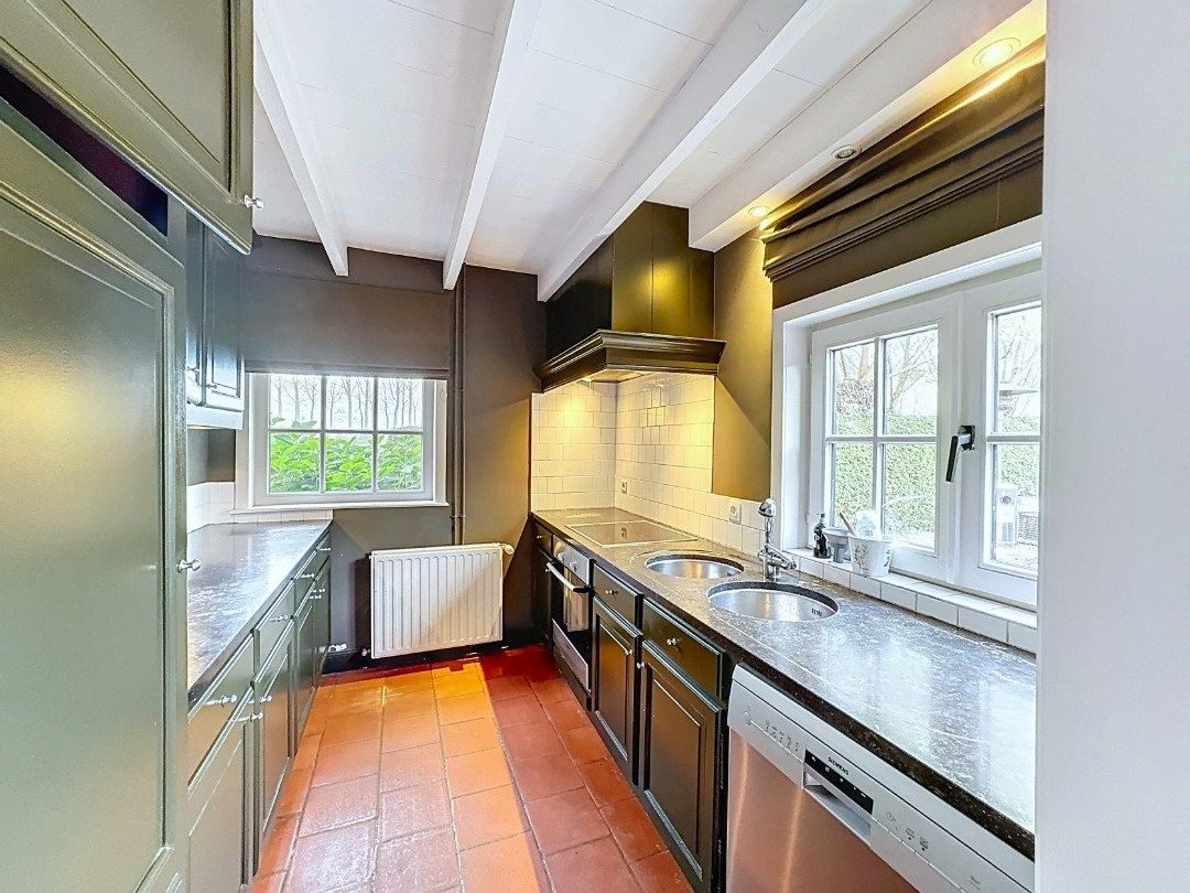 Rustig gelegen landelijke woning foto 11