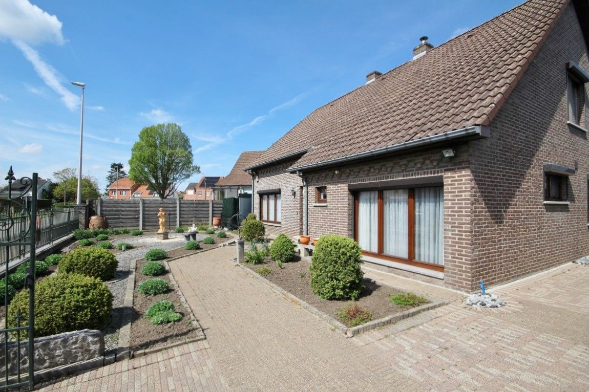 Woning op rustige locatie foto 14